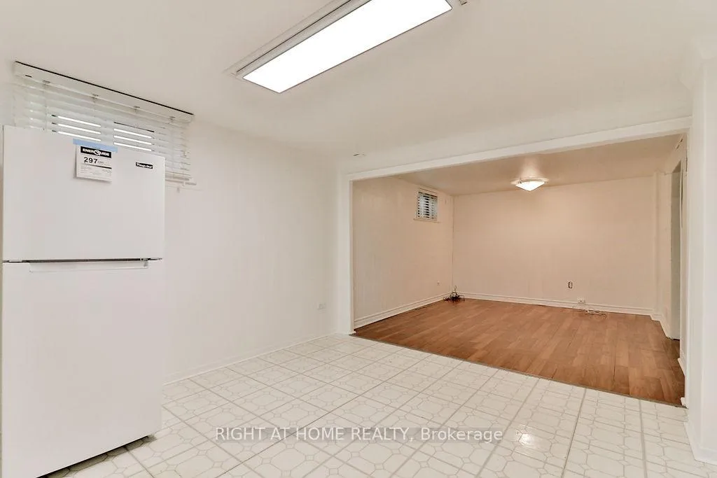 Photo 5 of Unit BSMT, 43 Bertram Street, North York, Beechborough-Greenbrook — HOMEH