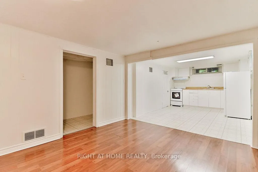Photo 6 of Unit BSMT, 43 Bertram Street, North York, Beechborough-Greenbrook — HOMEH