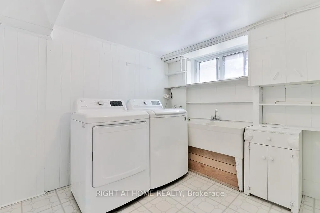 Photo 11 of Unit BSMT, 43 Bertram Street, North York, Beechborough-Greenbrook — HOMEH