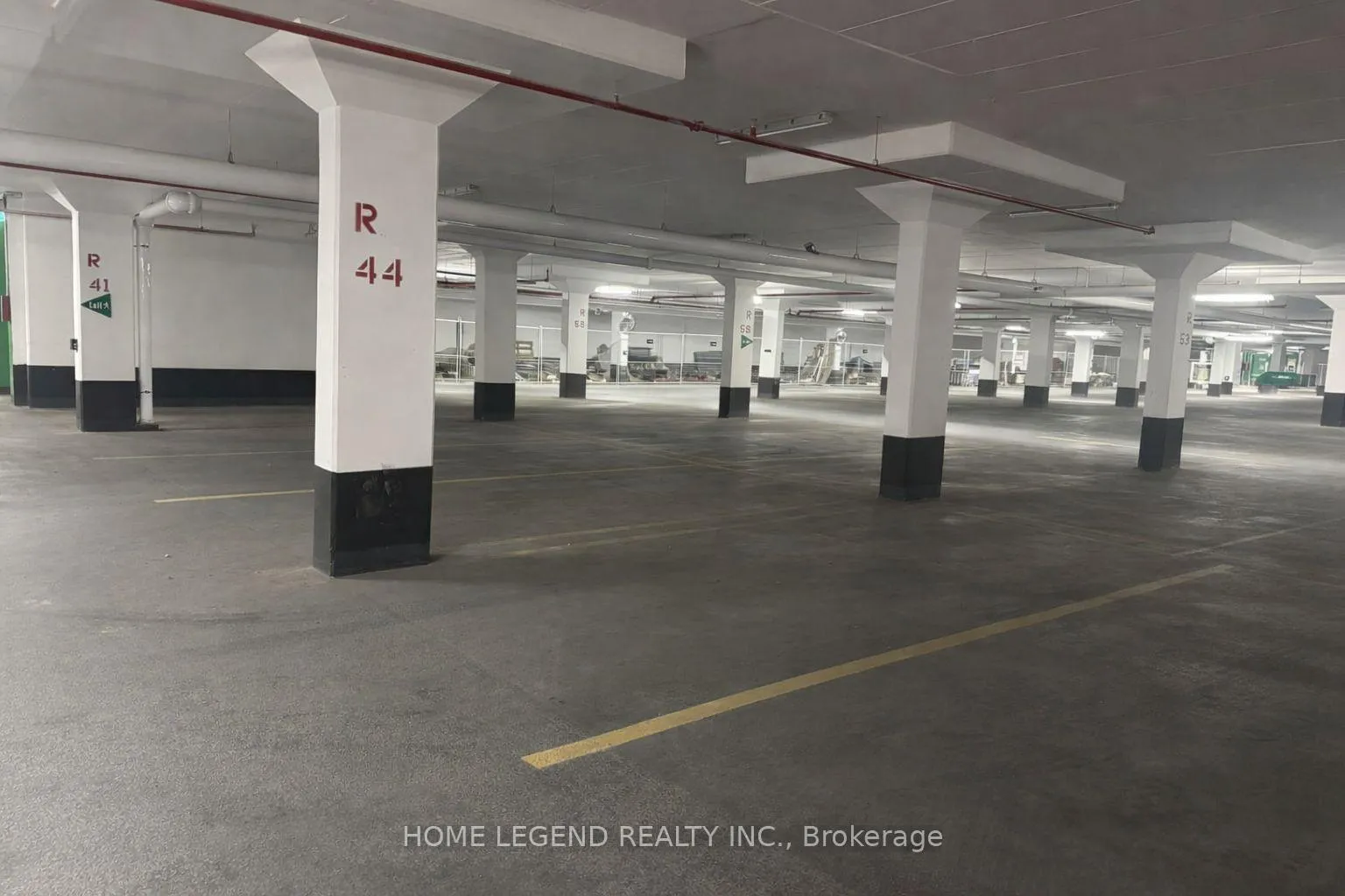 Photo 3 of Unit B2308, 9751 Markham Road, Markham, Greensborough — HOMEH