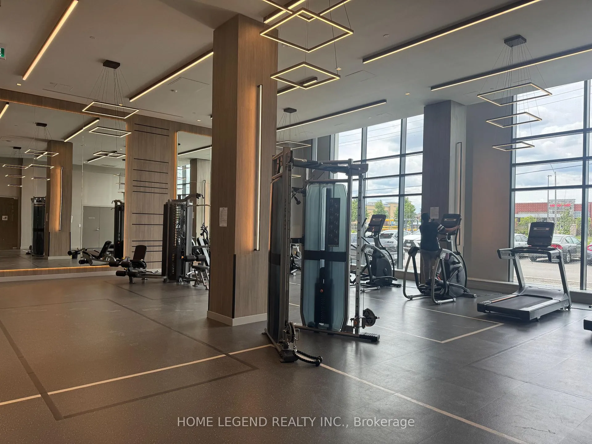 Photo 6 of Unit B2308, 9751 Markham Road, Markham, Greensborough — HOMEH