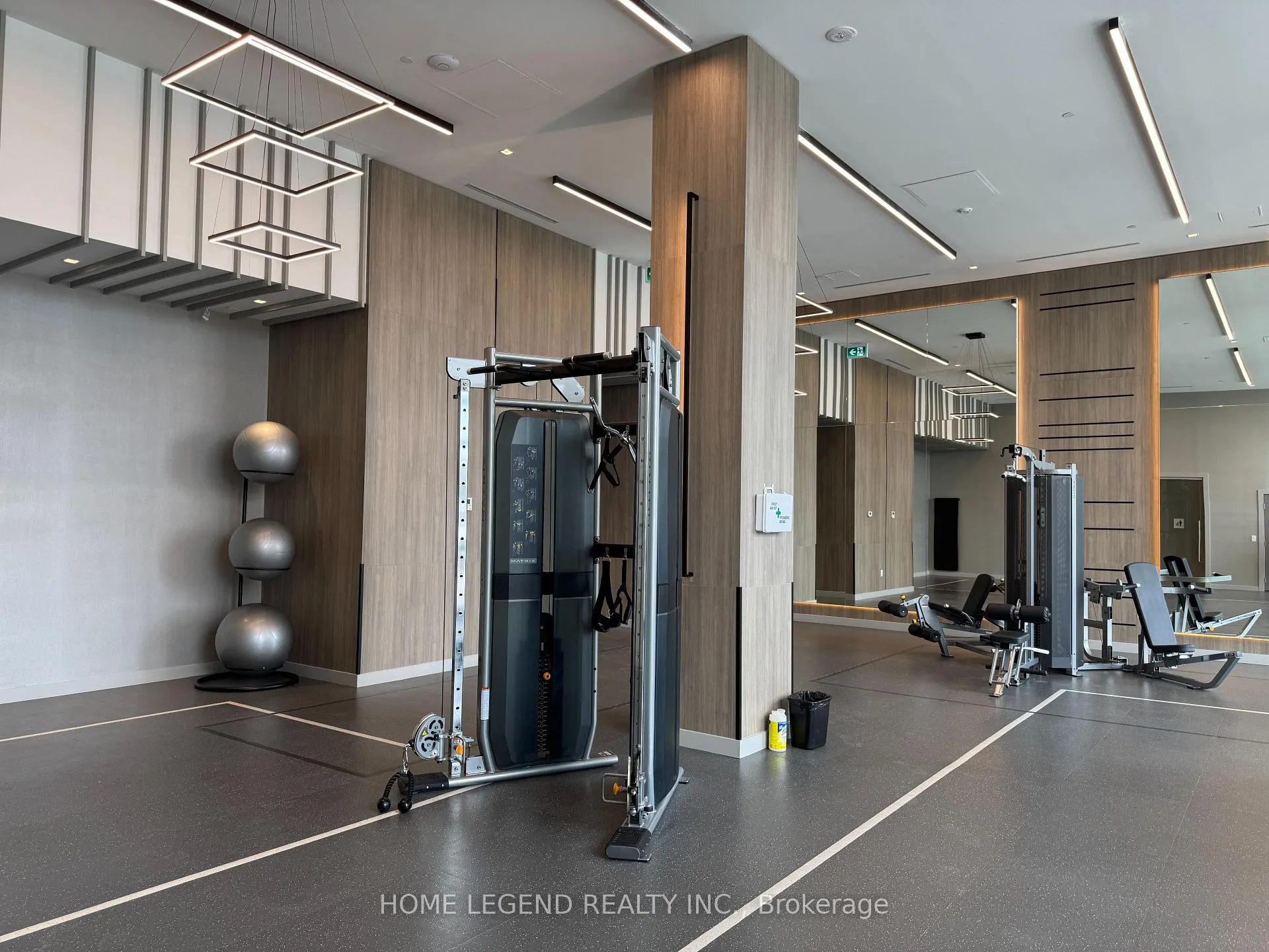 Photo 7 of Unit B2308, 9751 Markham Road, Markham, Greensborough — HOMEH