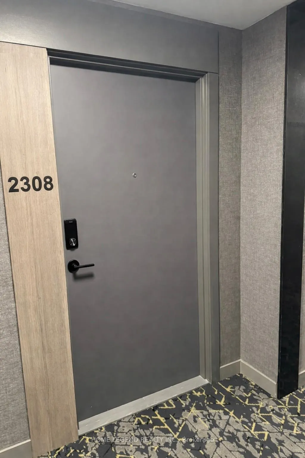 Photo 8 of Unit B2308, 9751 Markham Road, Markham, Greensborough — HOMEH