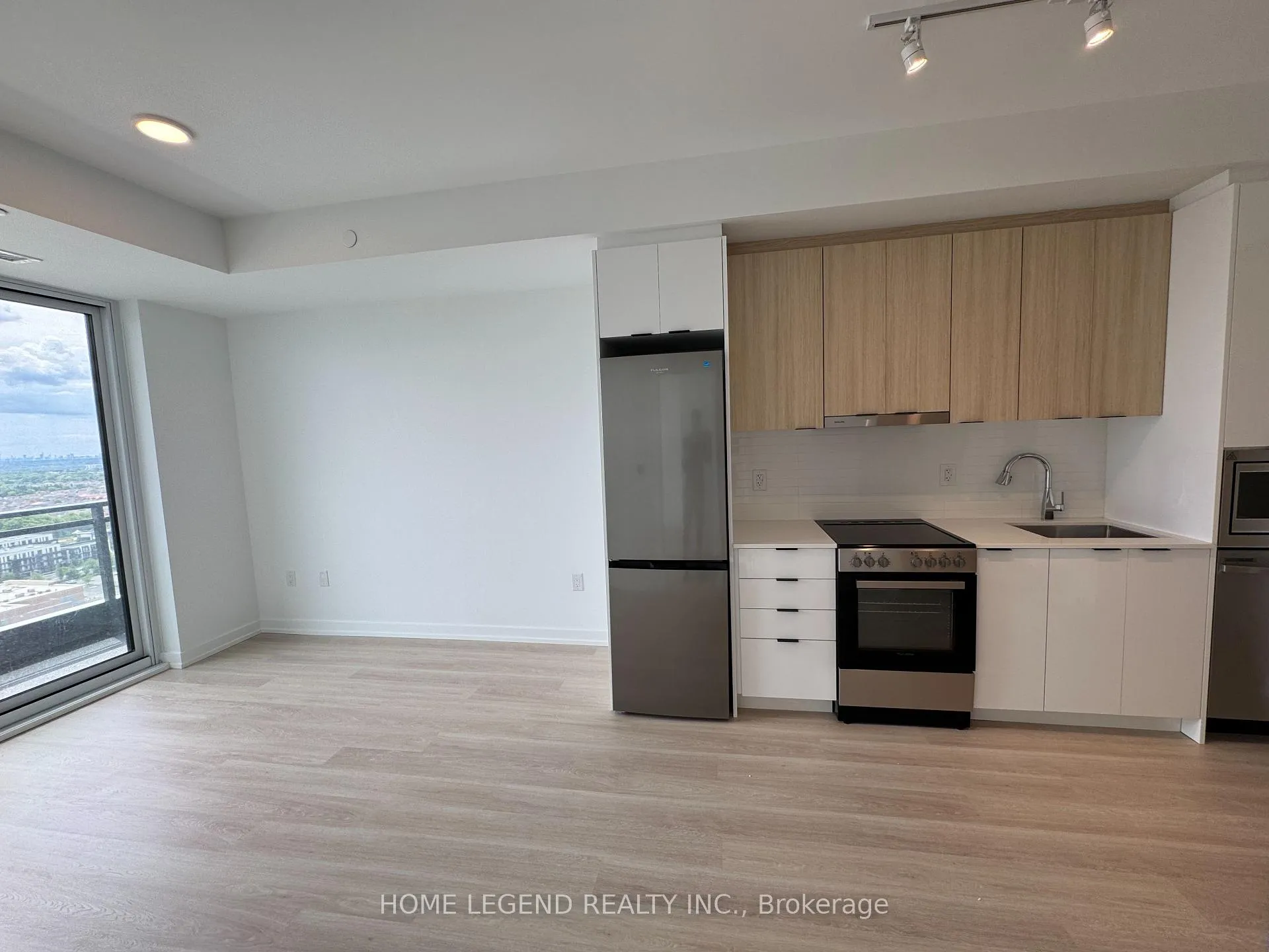 Photo 17 of Unit B2308, 9751 Markham Road, Markham, Greensborough — HOMEH