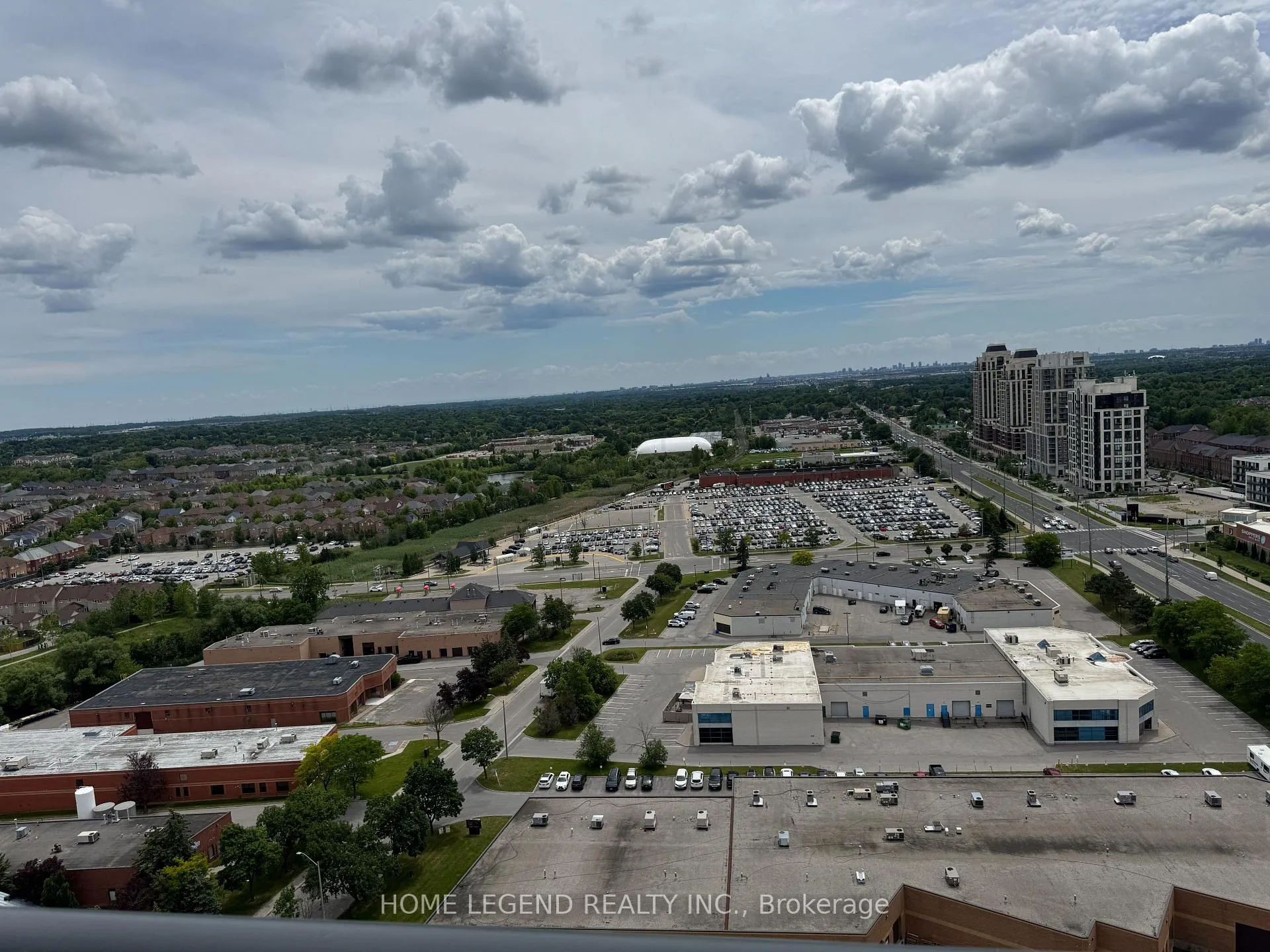 Photo 24 of Unit B2308, 9751 Markham Road, Markham, Greensborough — HOMEH