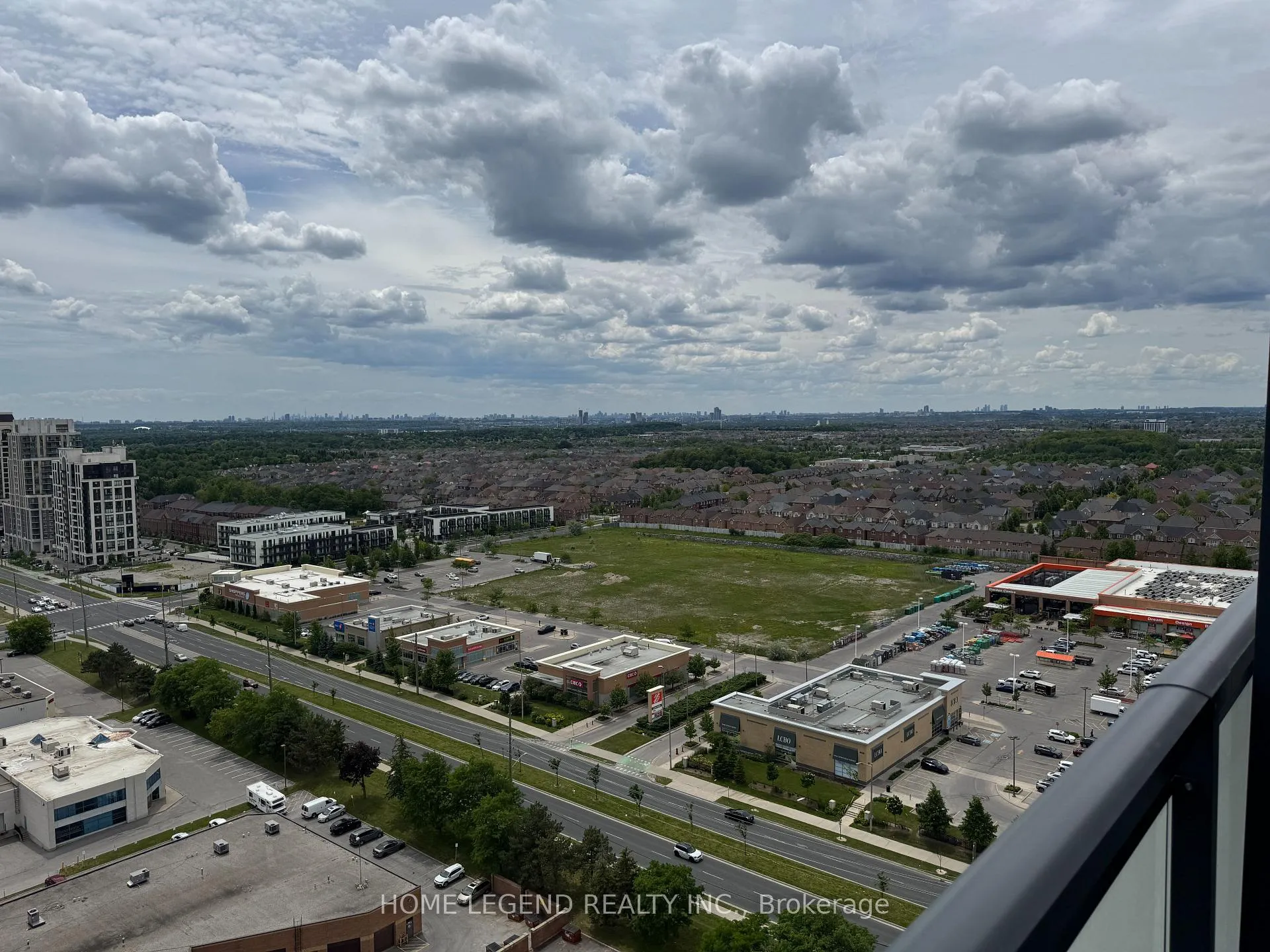 Photo 25 of Unit B2308, 9751 Markham Road, Markham, Greensborough — HOMEH