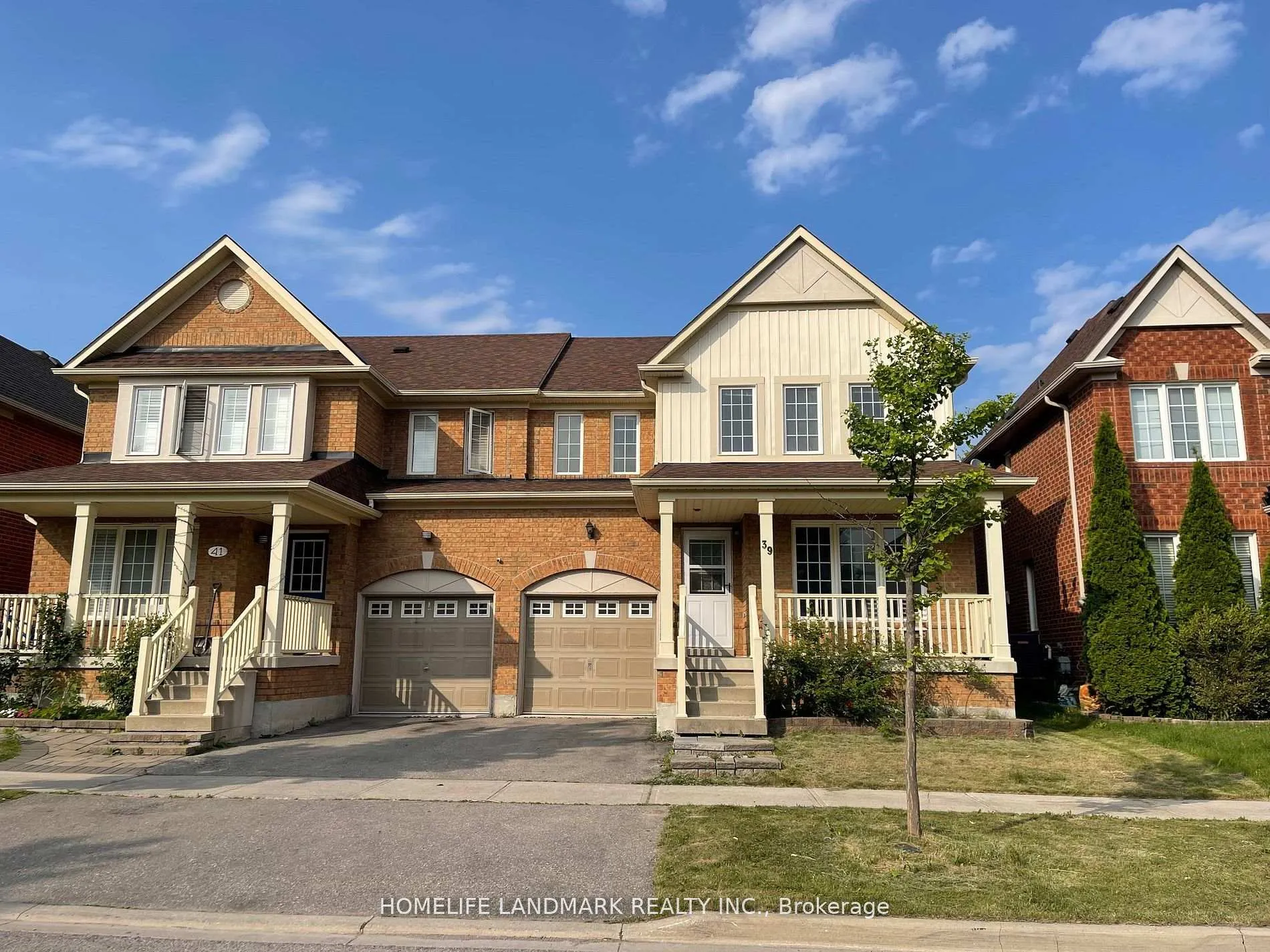 Photo 1 of 39 Hartmoor Street, Markham, Wismer — HOMEH