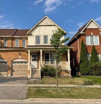Photo 2 of 39 Hartmoor Street, Markham, Wismer — HOMEH