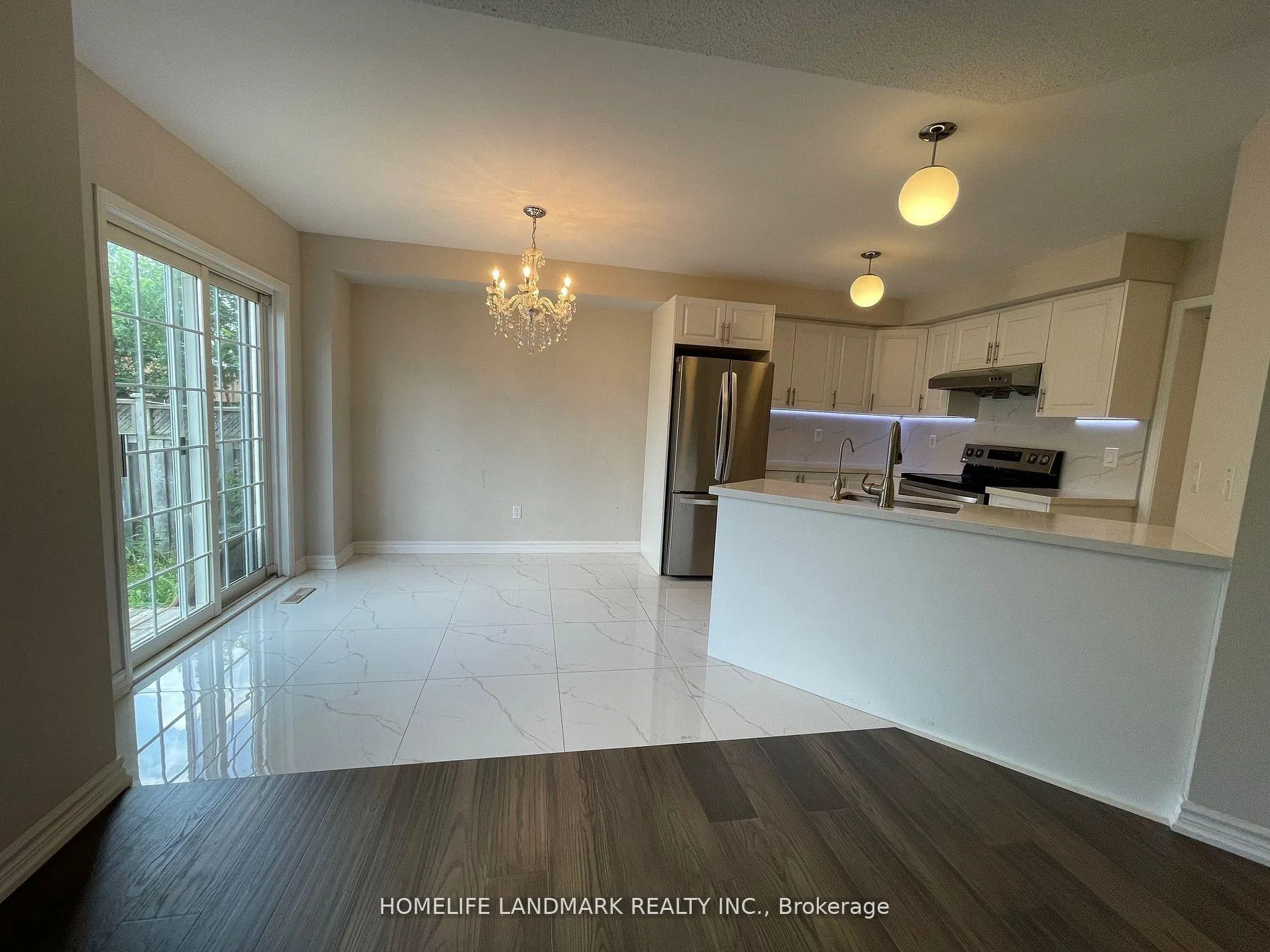 Photo 4 of 39 Hartmoor Street, Markham, Wismer — HOMEH