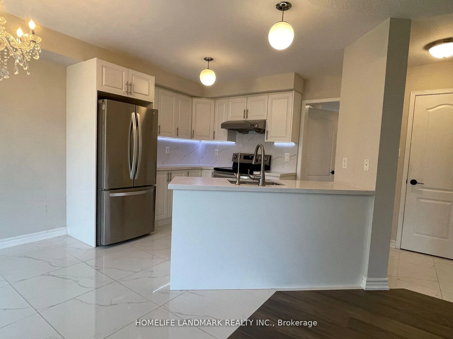 Photo 6 of 39 Hartmoor Street, Markham, Wismer — HOMEH