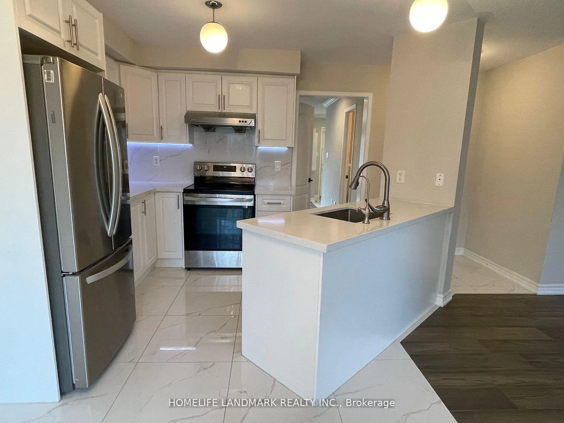 Photo 8 of 39 Hartmoor Street, Markham, Wismer — HOMEH