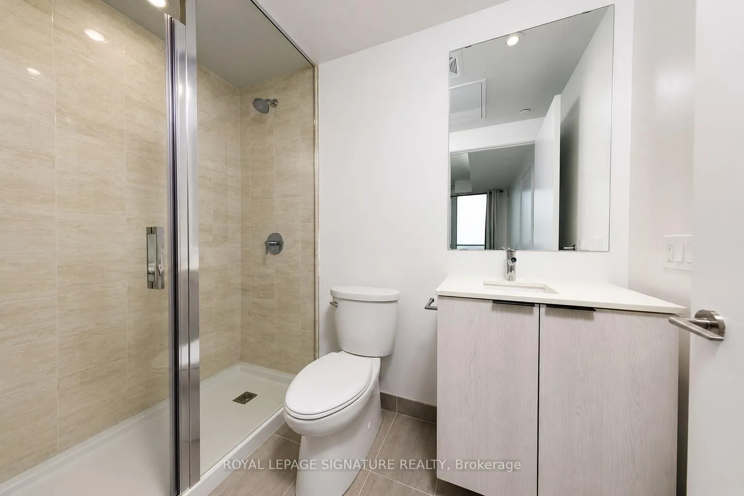 Photo 5 of Unit 1304, 50 Power Street, Toronto, Moss Park — HOMEH
