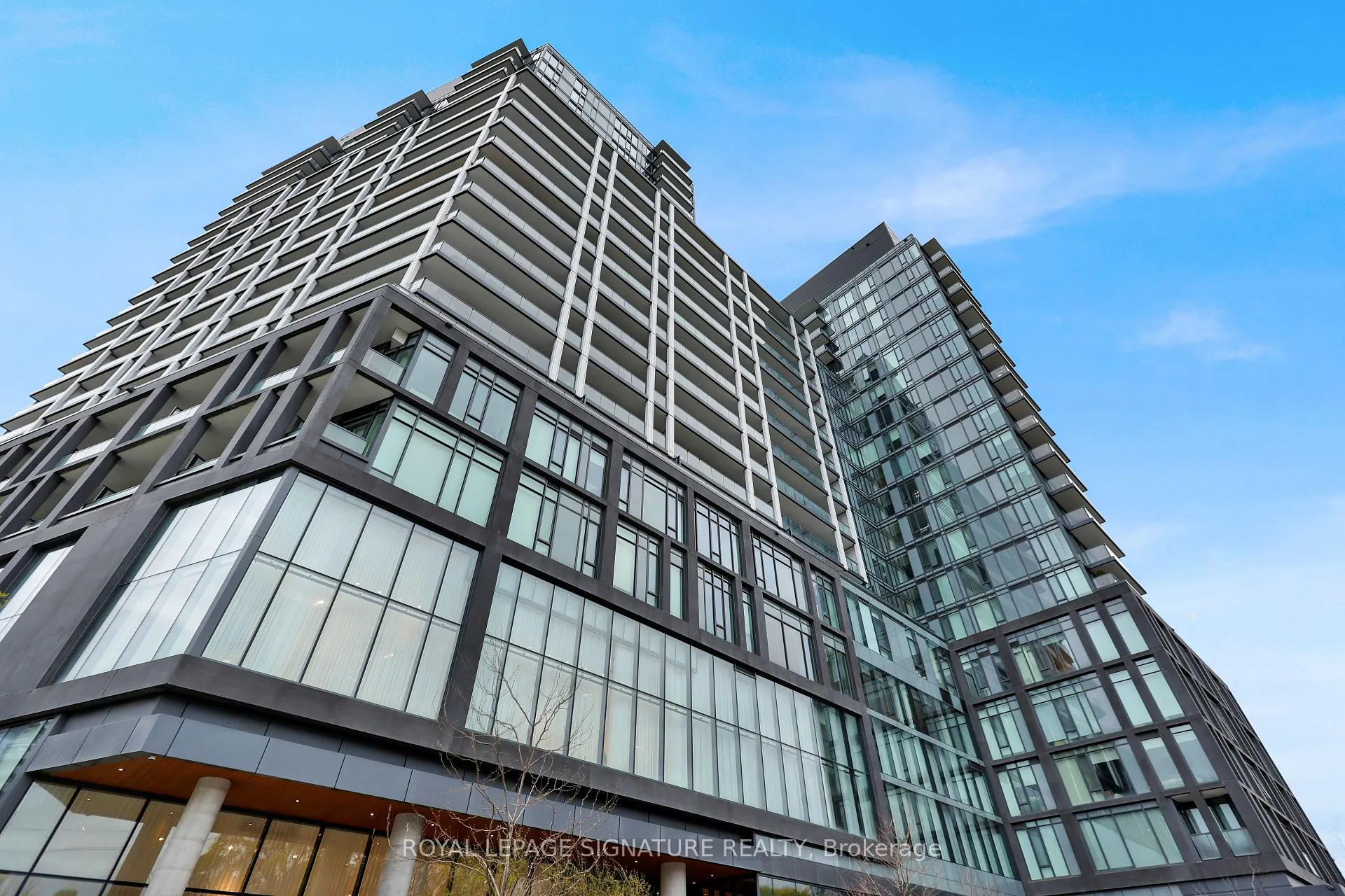 Photo 10 of Unit 1304, 50 Power Street, Toronto, Moss Park — HOMEH