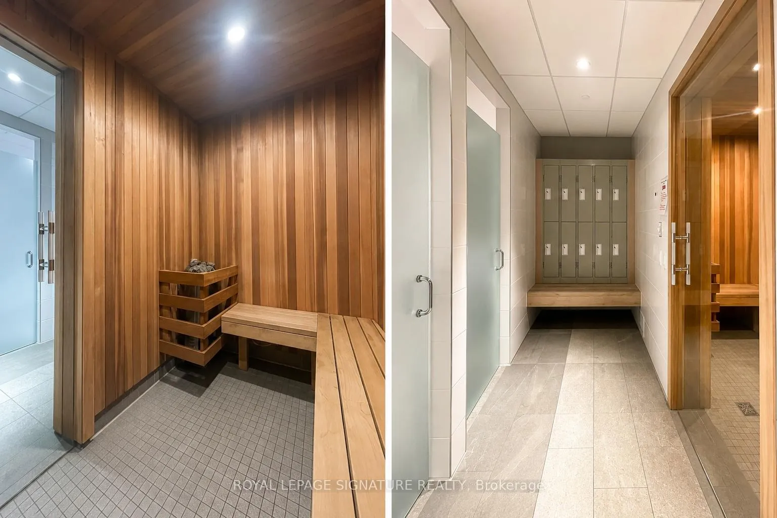 Photo 11 of Unit 1304, 50 Power Street, Toronto, Moss Park — HOMEH
