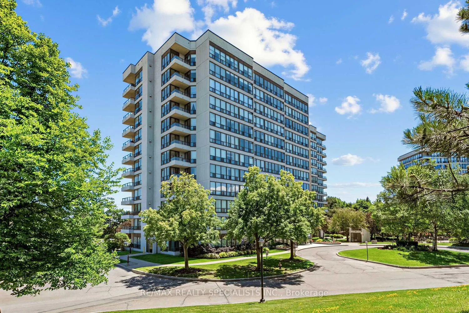 Photo 24 of Unit 1006, 10 Laurelcrest Street, Brampton, Queen Street Corridor — HOMEH