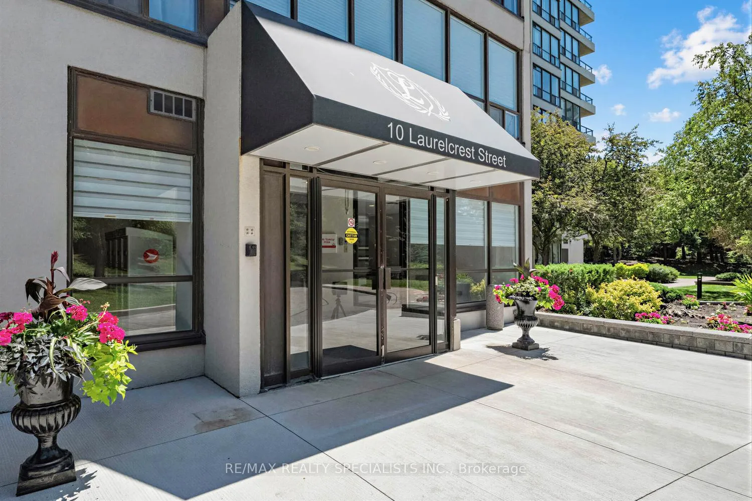 Photo 23 of Unit 1006, 10 Laurelcrest Street, Brampton, Queen Street Corridor — HOMEH