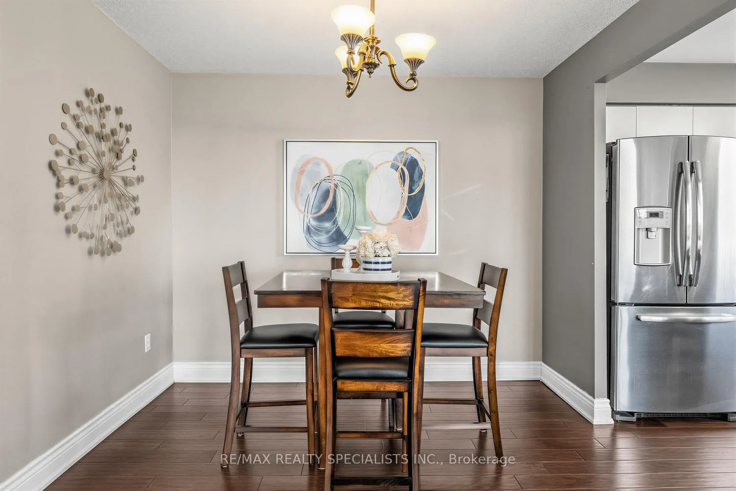 Photo 8 of Unit 1006, 10 Laurelcrest Street, Brampton, Queen Street Corridor — HOMEH