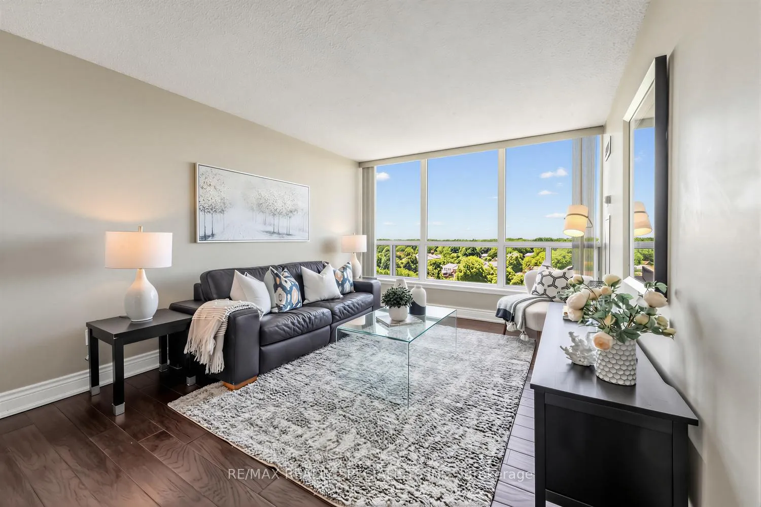 Photo 9 of Unit 1006, 10 Laurelcrest Street, Brampton, Queen Street Corridor — HOMEH