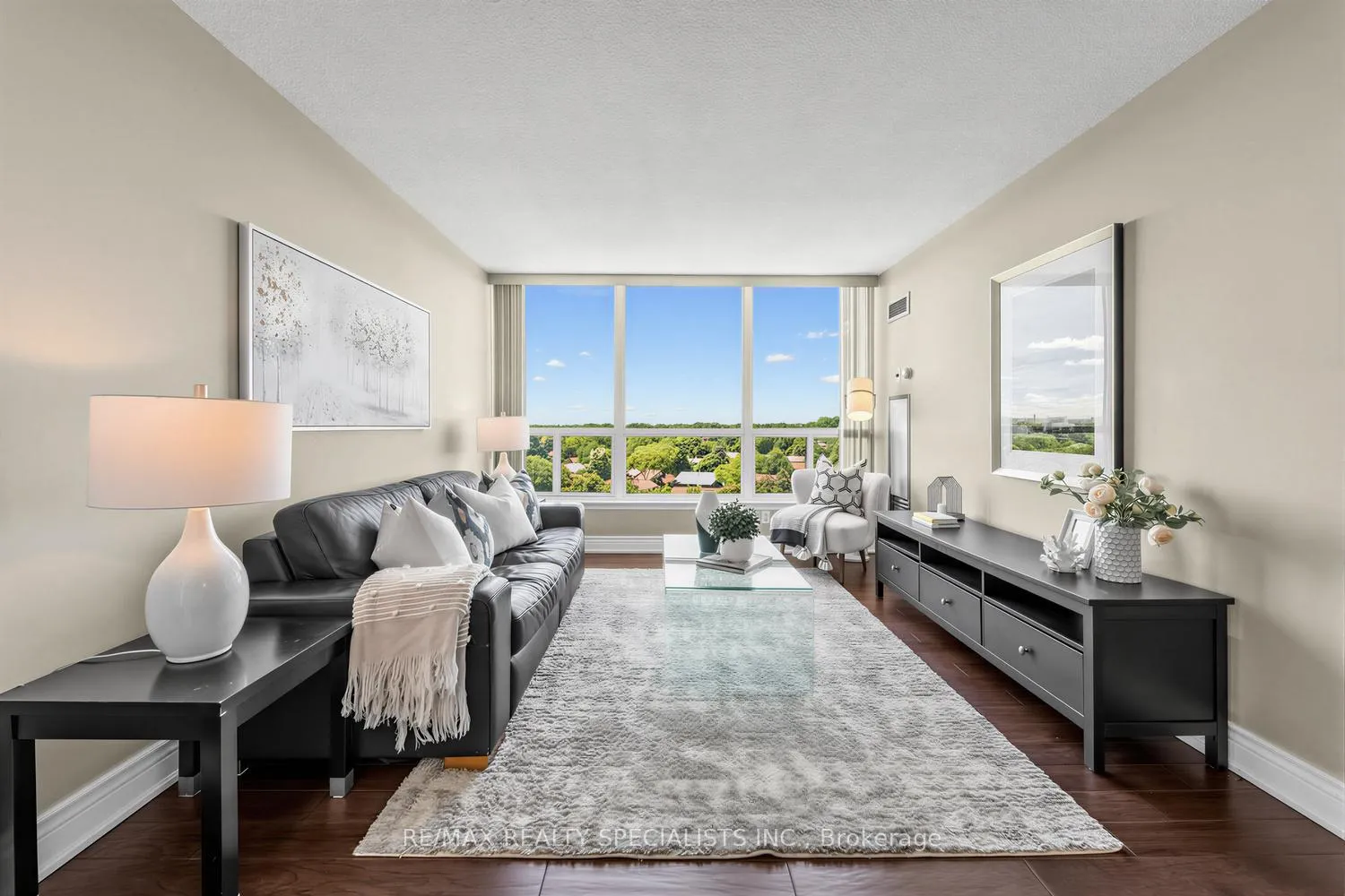 Photo 10 of Unit 1006, 10 Laurelcrest Street, Brampton, Queen Street Corridor — HOMEH