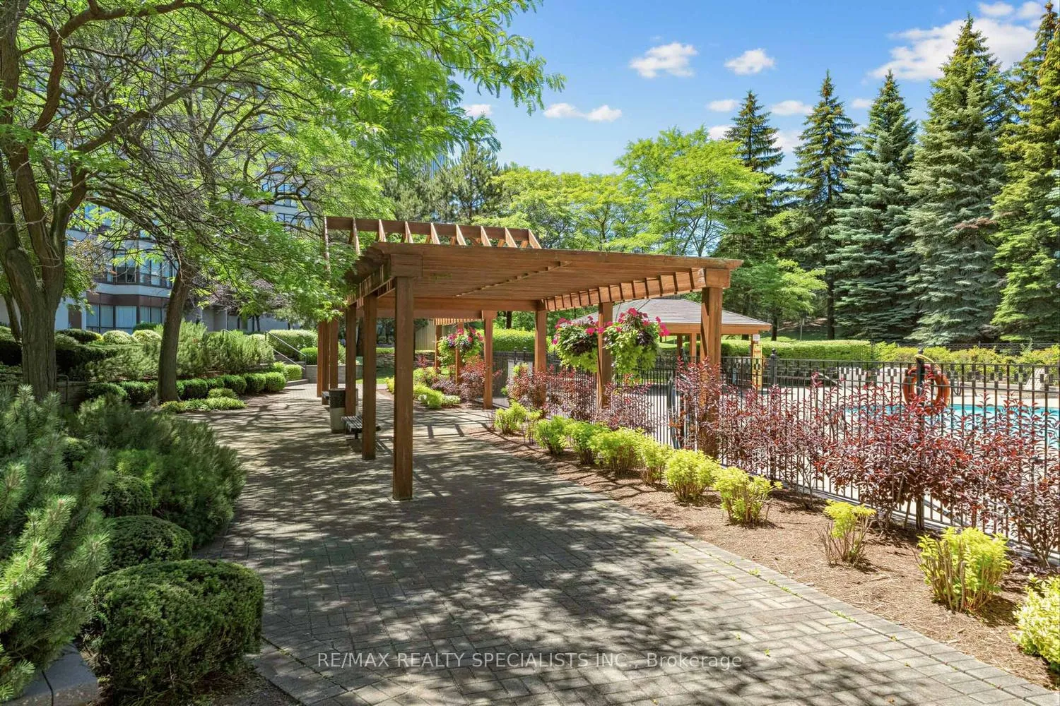 Photo 26 of Unit 1006, 10 Laurelcrest Street, Brampton, Queen Street Corridor — HOMEH
