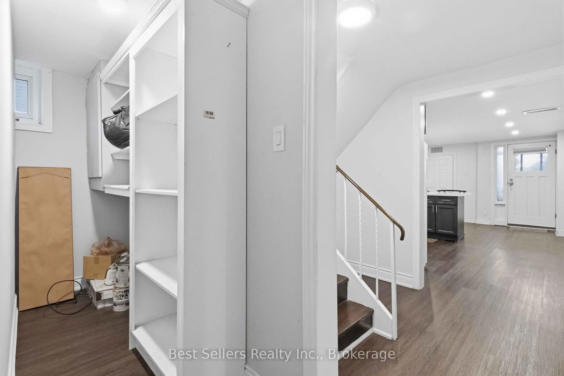Photo 24 of 80 Felan Crescent, Etobicoke, Thistletown-Beaumonde Heights — HOMEH
