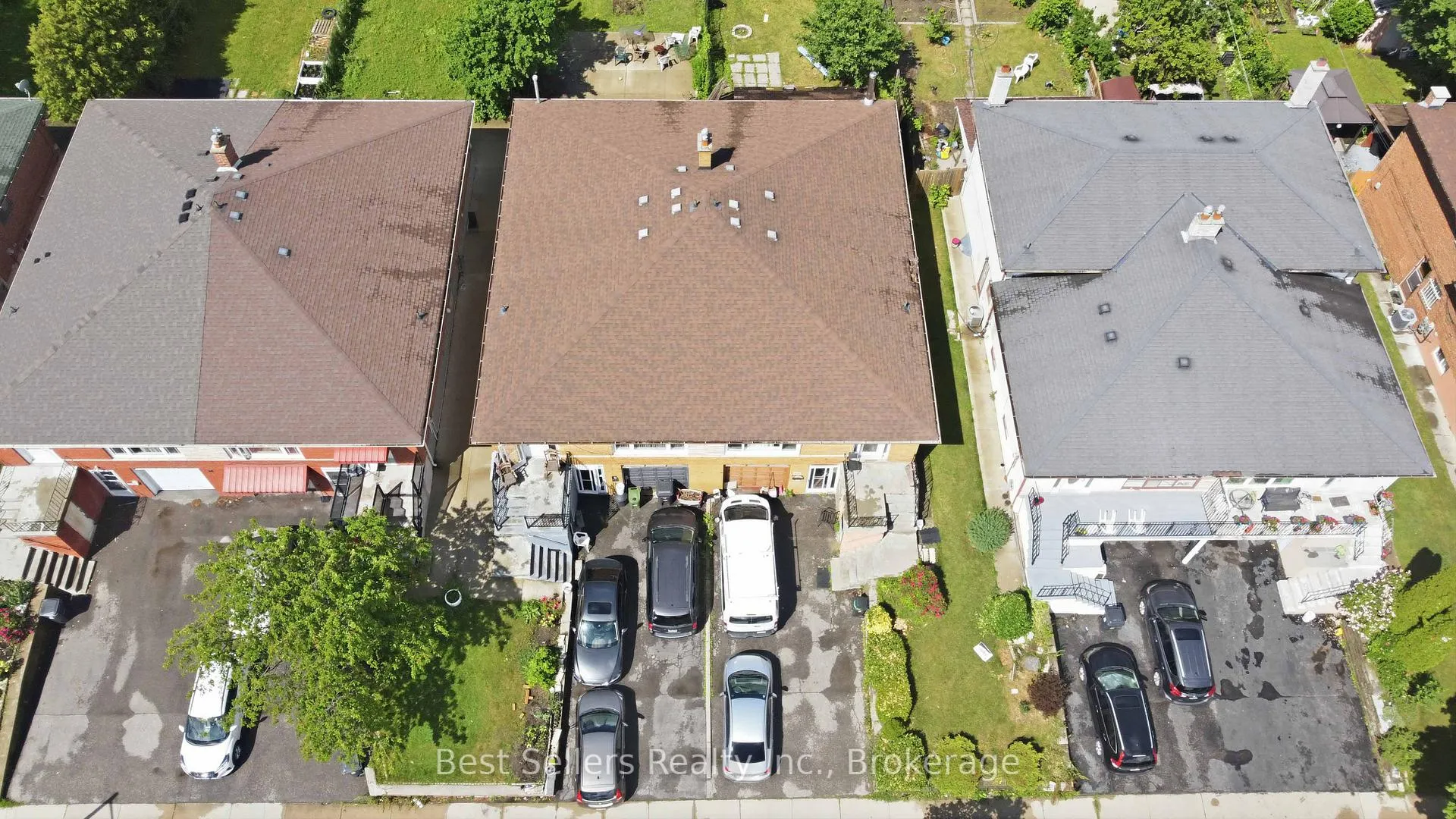 Photo 29 of 80 Felan Crescent, Etobicoke, Thistletown-Beaumonde Heights — HOMEH