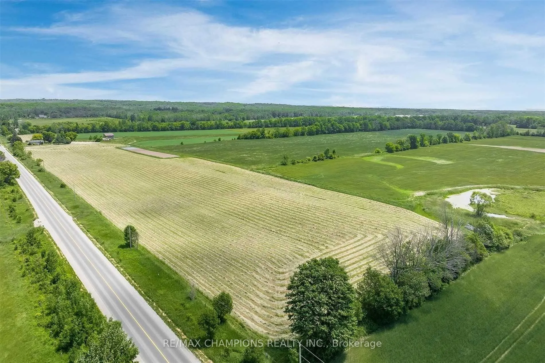 Photo 4 of Pt N1/2 12 Concession 11 Road E, Tiny, Rural Tiny — HOMEH