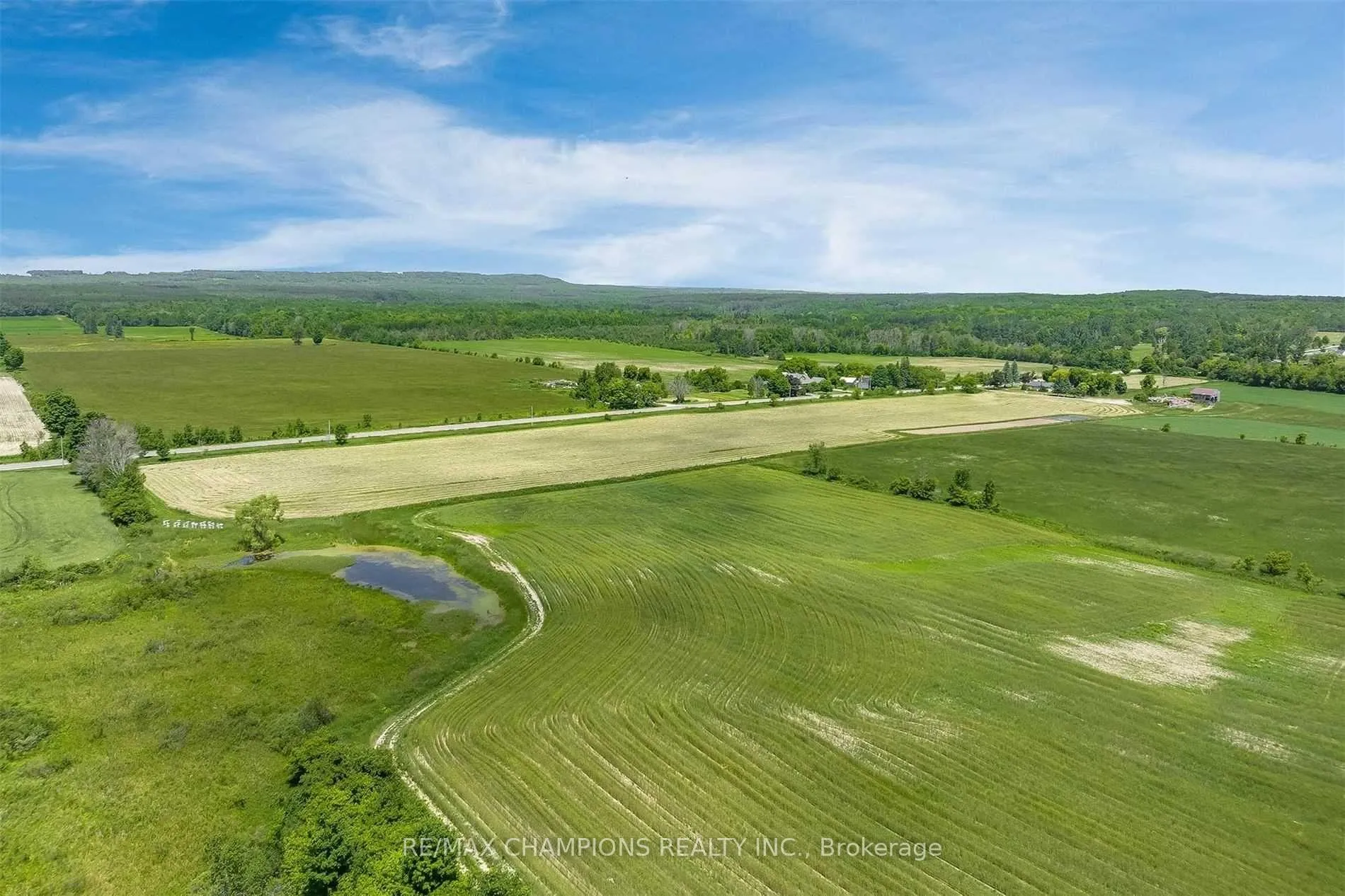 Photo 5 of Pt N1/2 12 Concession 11 Road E, Tiny, Rural Tiny — HOMEH