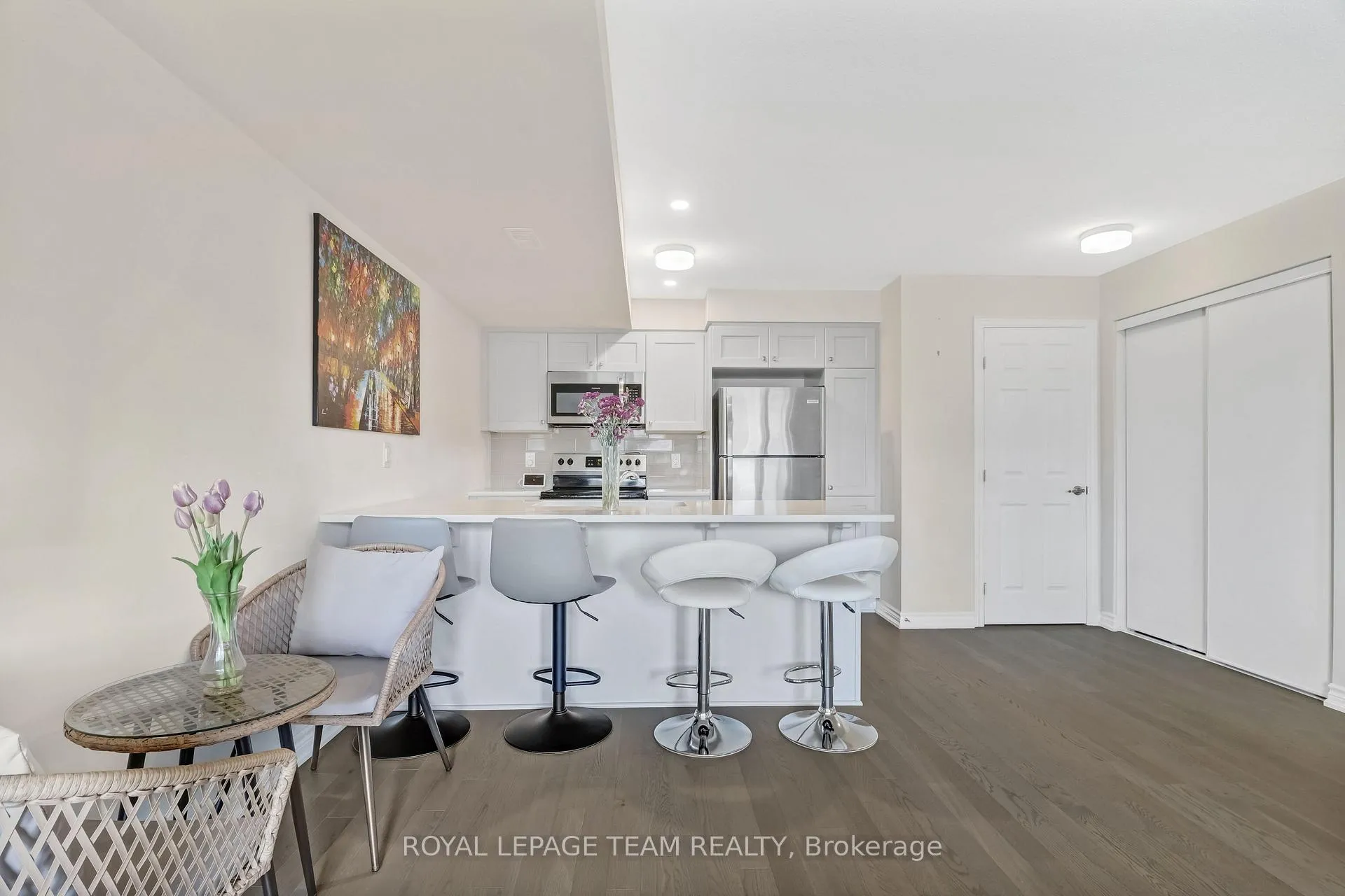 Photo 11 of 2274 Watercolours Way, Ottawa, Barrhaven - Half Moon Bay — HOMEH