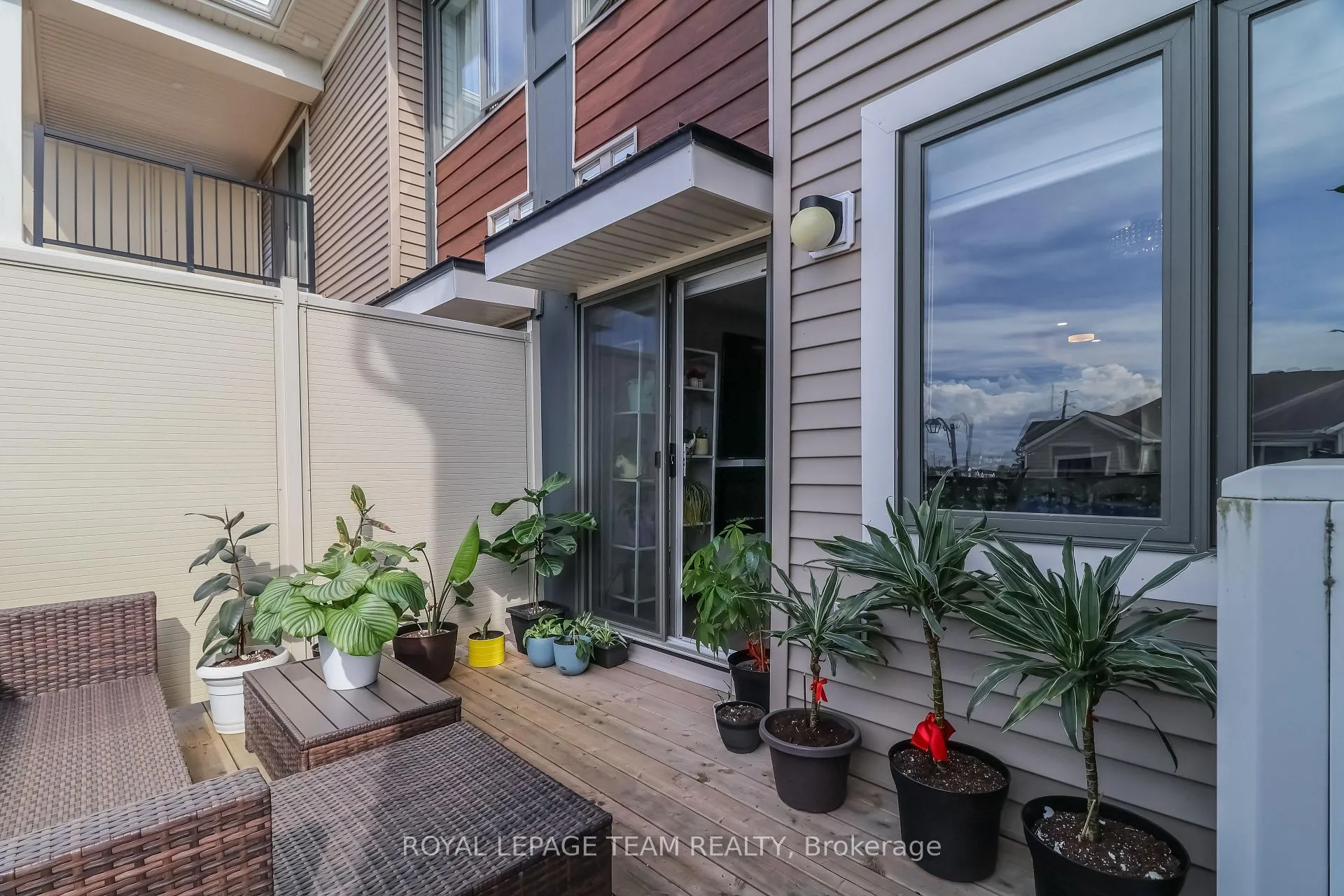 Photo 14 of 2274 Watercolours Way, Ottawa, Barrhaven - Half Moon Bay — HOMEH