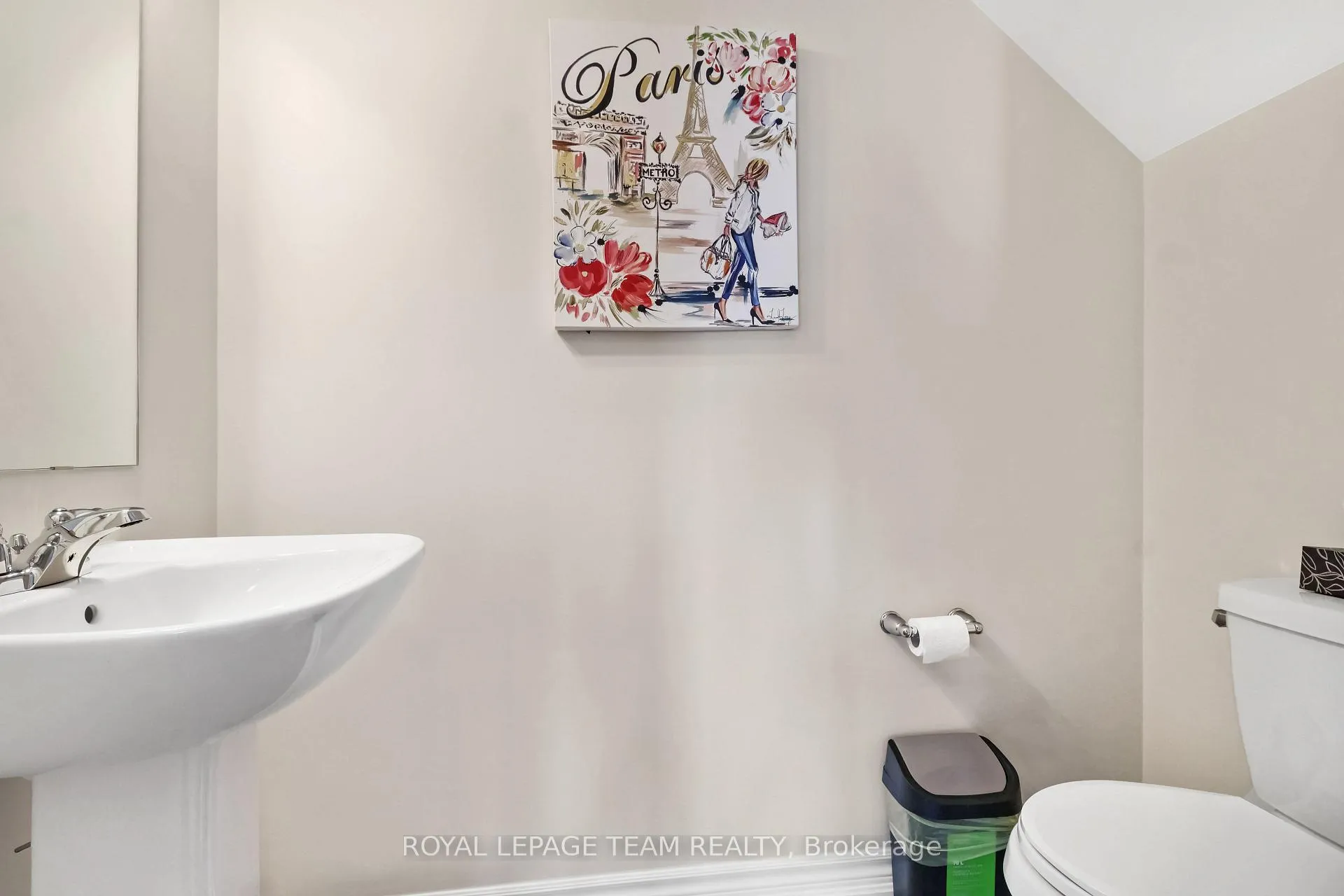 Photo 15 of 2274 Watercolours Way, Ottawa, Barrhaven - Half Moon Bay — HOMEH