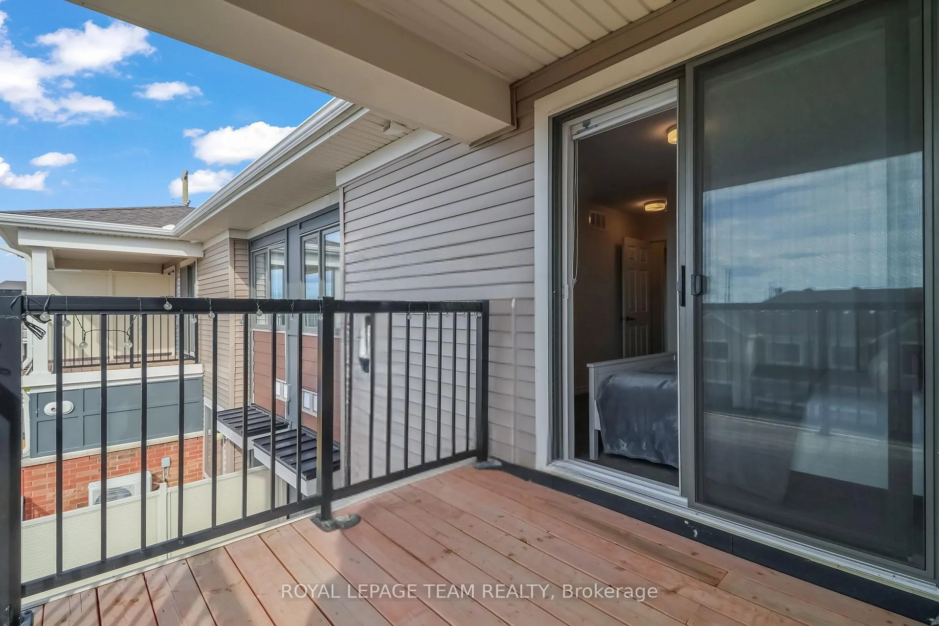 Photo 18 of 2274 Watercolours Way, Ottawa, Barrhaven - Half Moon Bay — HOMEH
