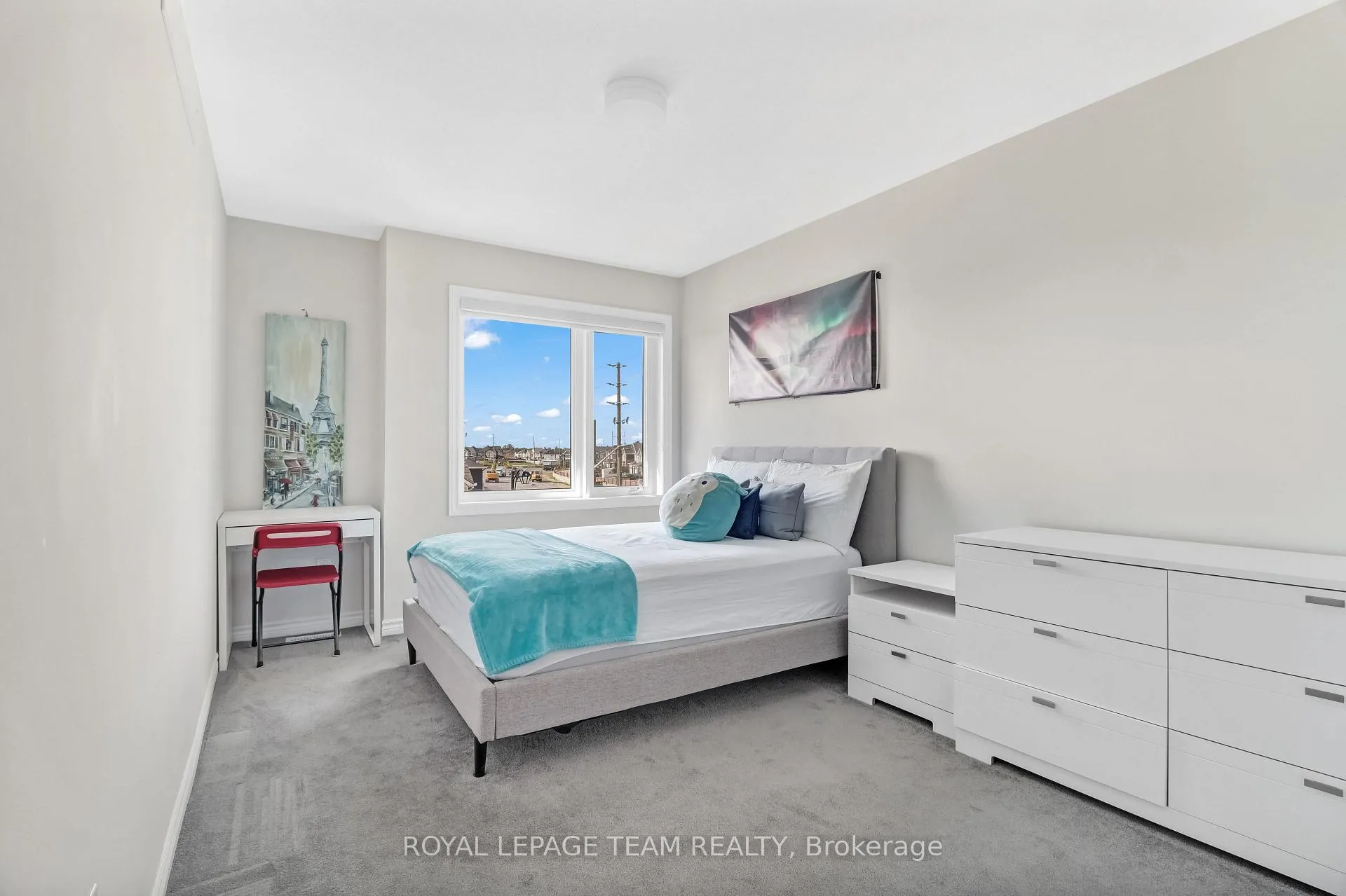 Photo 20 of 2274 Watercolours Way, Ottawa, Barrhaven - Half Moon Bay — HOMEH