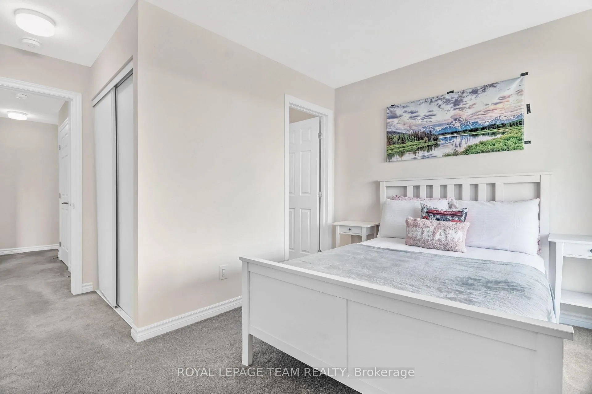 Photo 22 of 2274 Watercolours Way, Ottawa, Barrhaven - Half Moon Bay — HOMEH