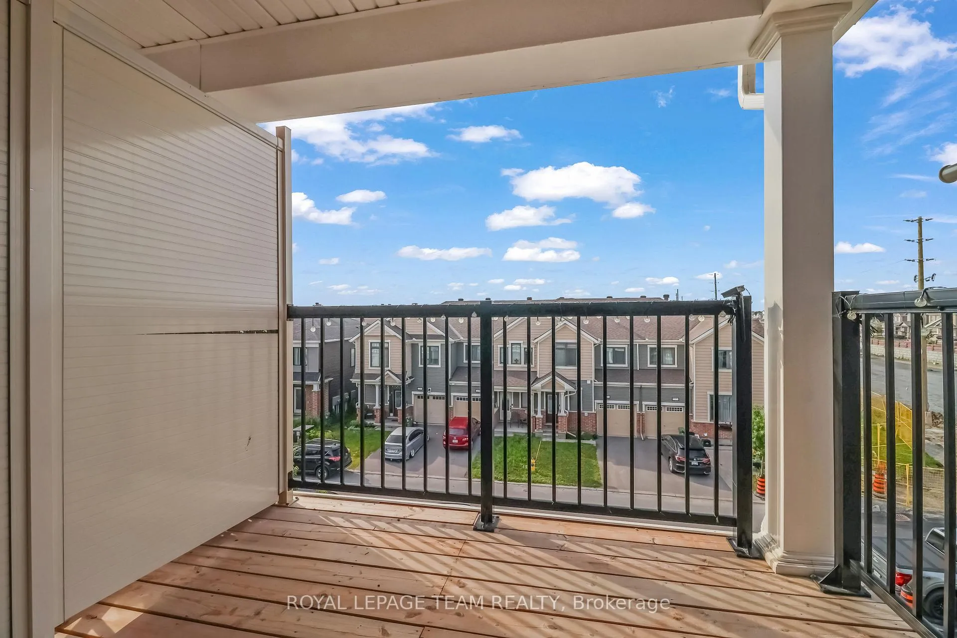 Photo 25 of 2274 Watercolours Way, Ottawa, Barrhaven - Half Moon Bay — HOMEH