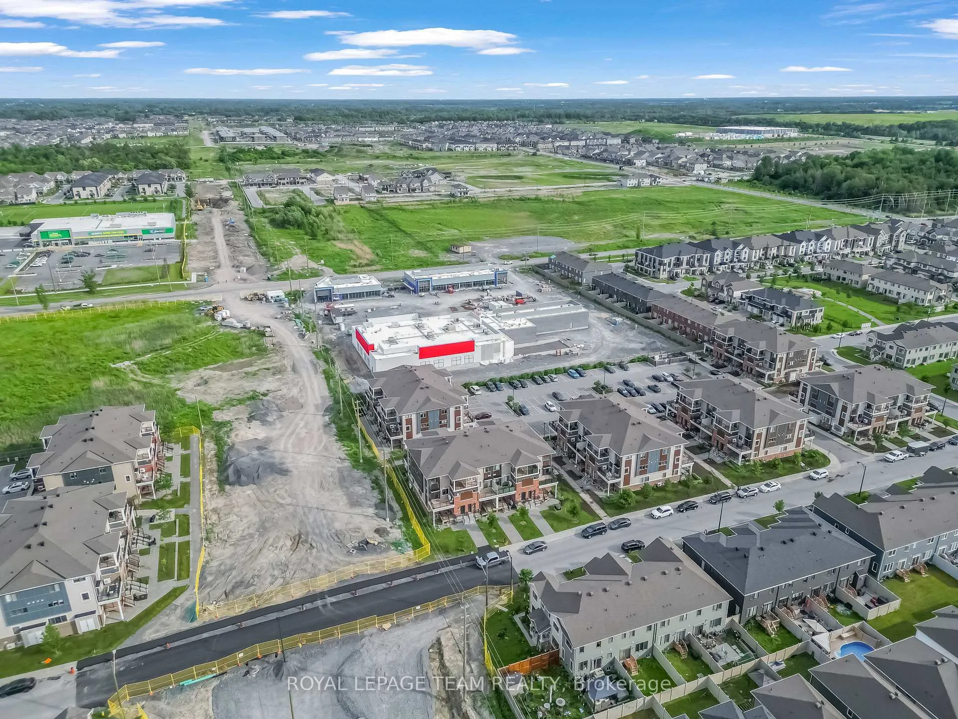 Photo 27 of 2274 Watercolours Way, Ottawa, Barrhaven - Half Moon Bay — HOMEH