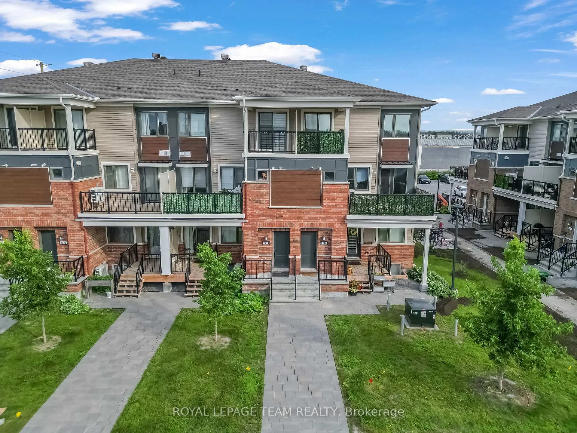 Photo 28 of 2274 Watercolours Way, Ottawa, Barrhaven - Half Moon Bay — HOMEH