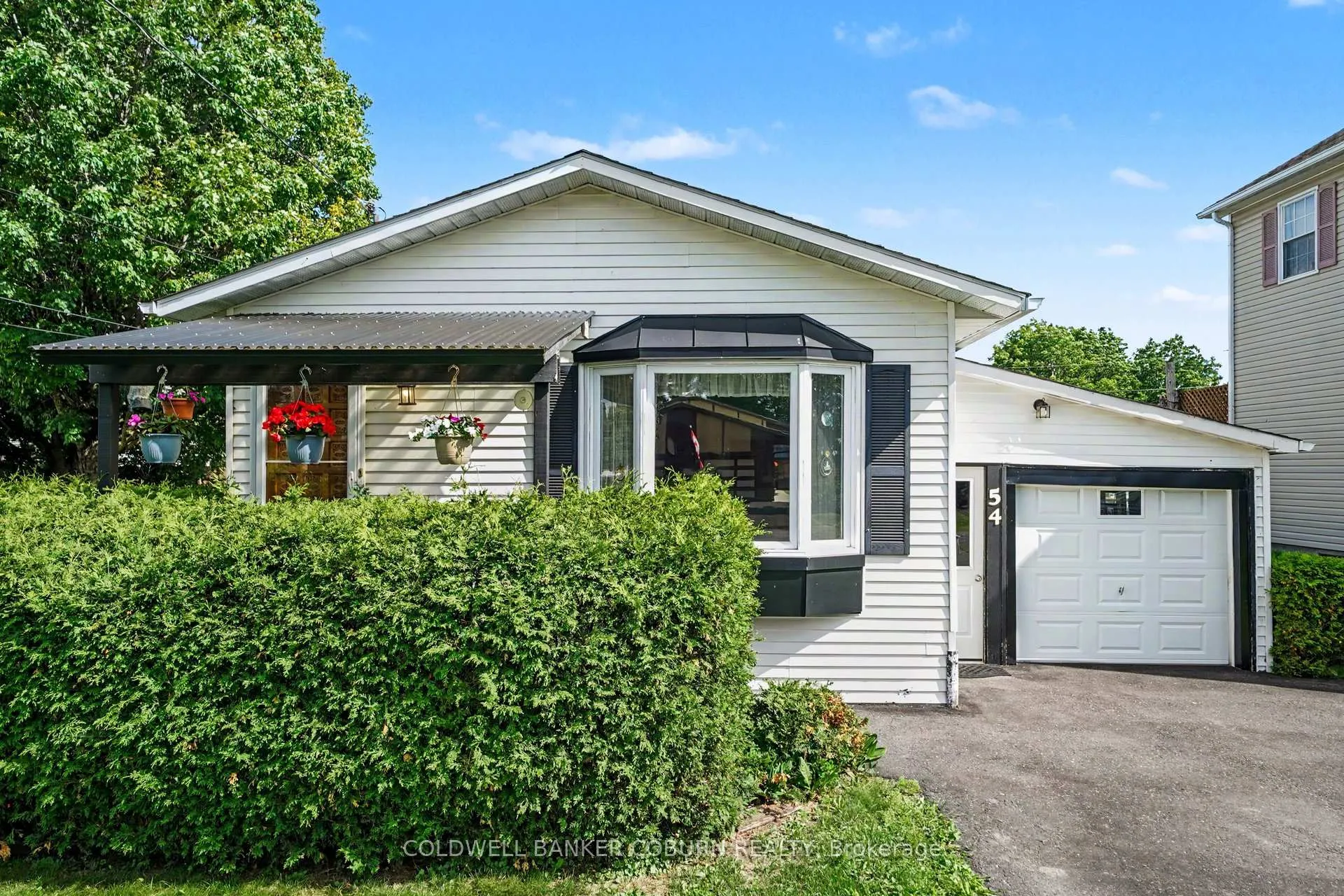 Photo 1 of 54 Howard Street, North Dundas, Chesterville — HOMEH