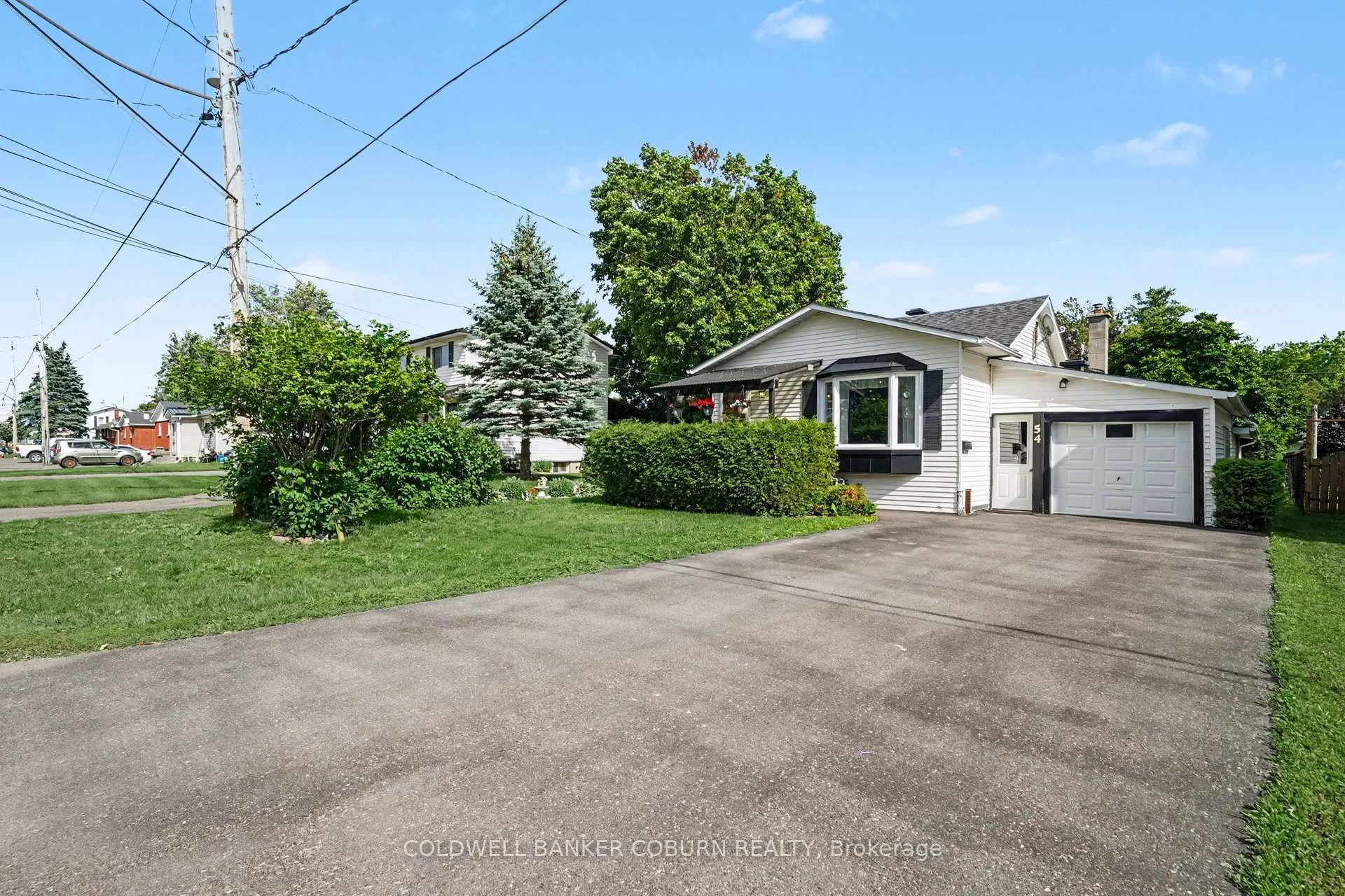 Photo 2 of 54 Howard Street, North Dundas, Chesterville — HOMEH