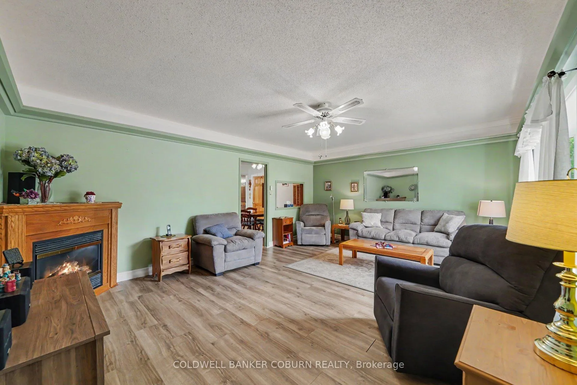 Photo 4 of 54 Howard Street, North Dundas, Chesterville — HOMEH