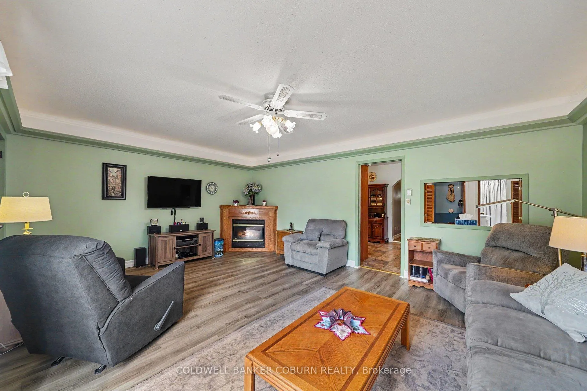 Photo 5 of 54 Howard Street, North Dundas, Chesterville — HOMEH
