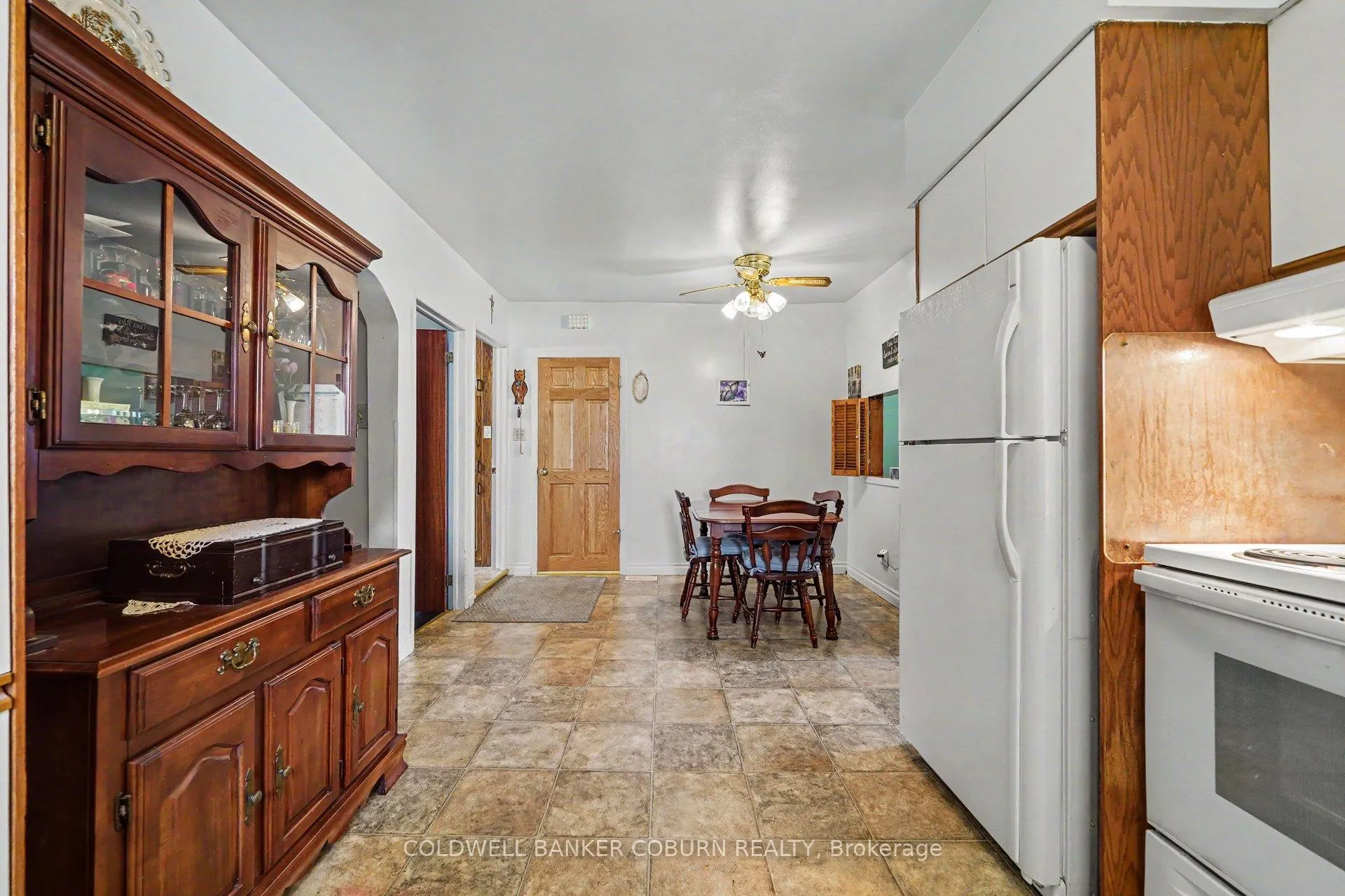 Photo 8 of 54 Howard Street, North Dundas, Chesterville — HOMEH