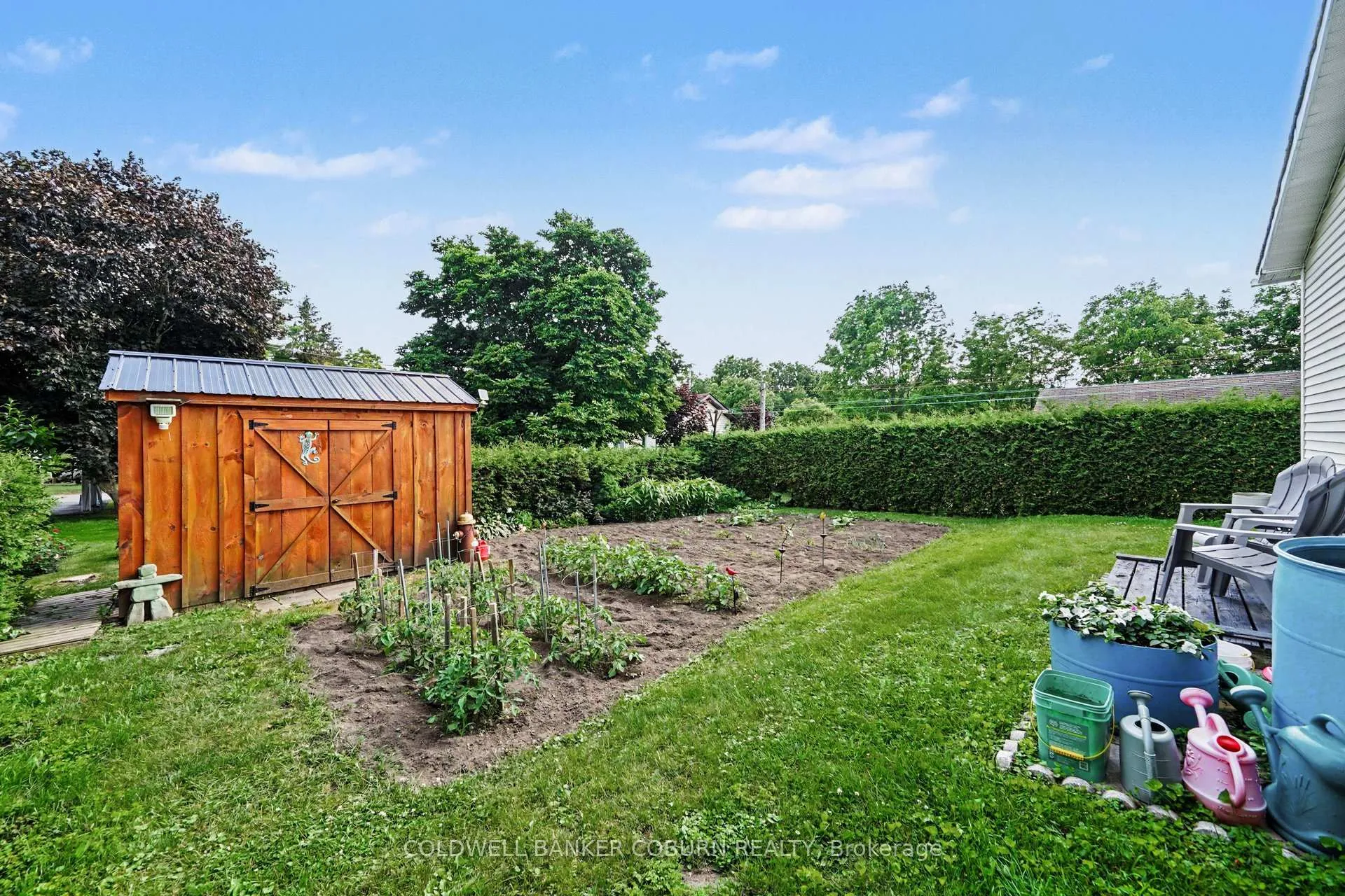 Photo 20 of 54 Howard Street, North Dundas, Chesterville — HOMEH