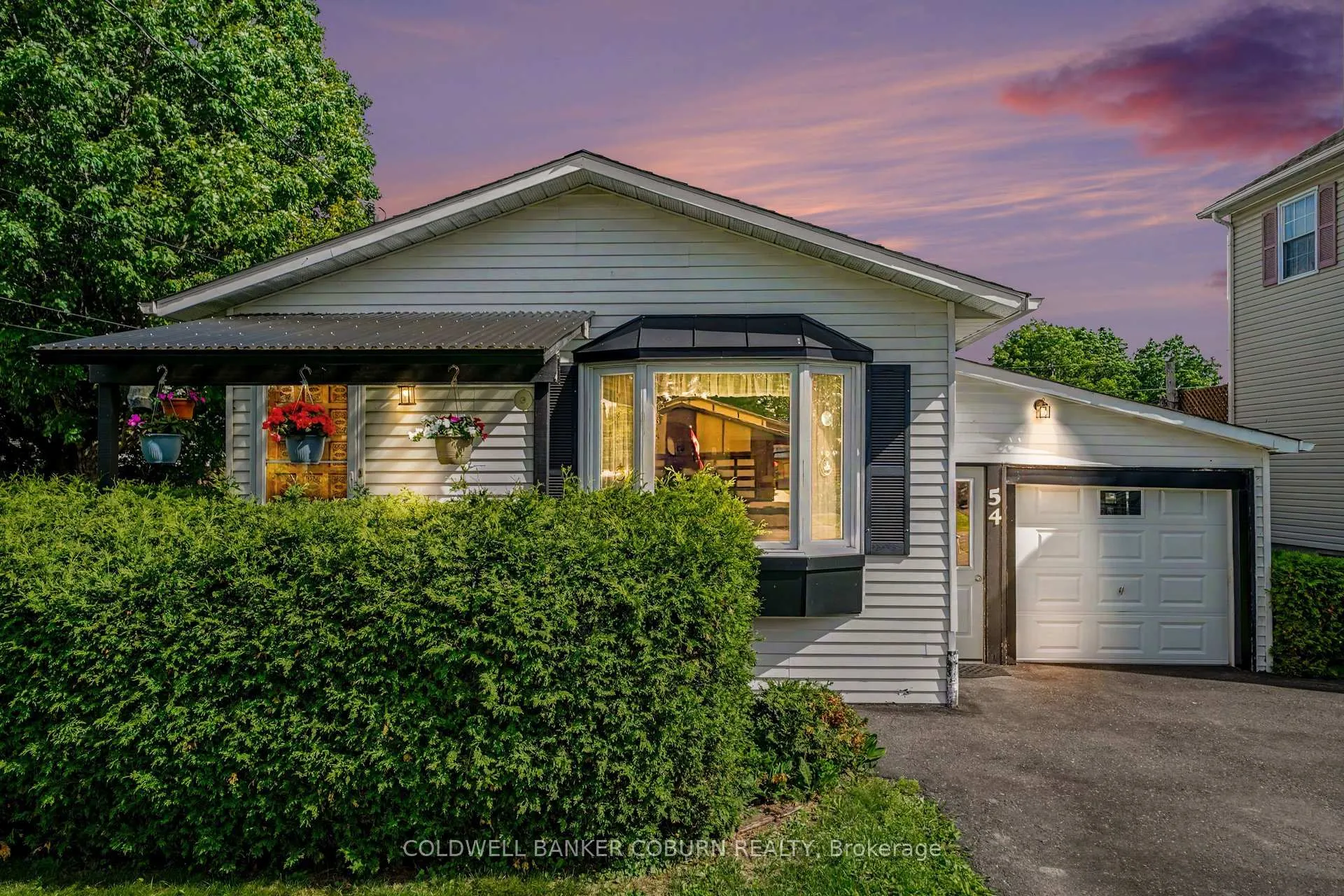 Photo 21 of 54 Howard Street, North Dundas, Chesterville — HOMEH