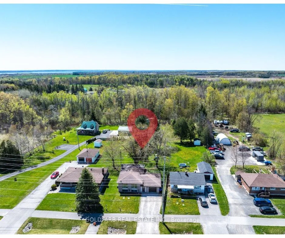 Photo 1 of 1635 Innisfil Beach Road, Innisfil, Alcona — HOMEH