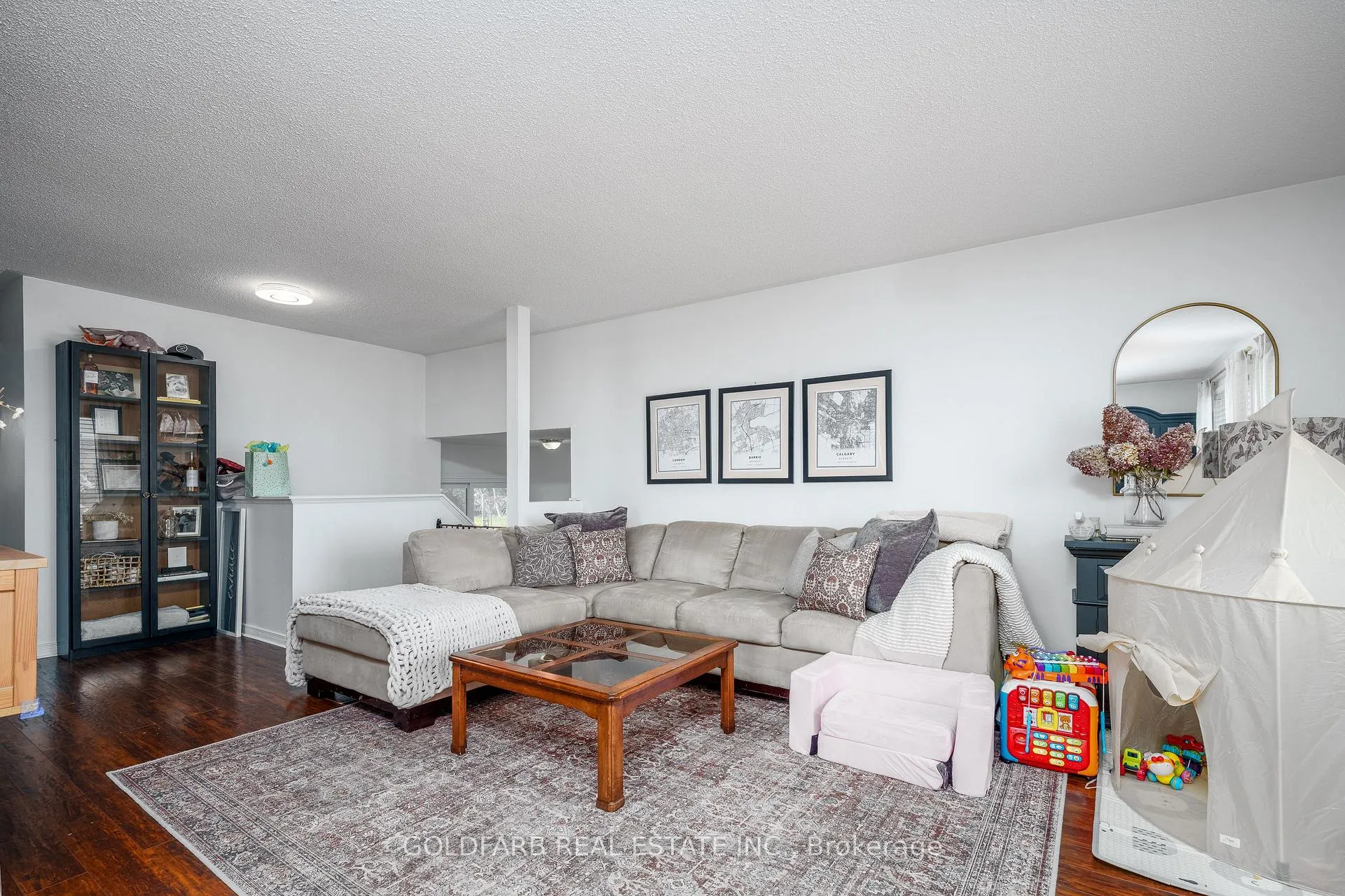 Photo 7 of 1635 Innisfil Beach Road, Innisfil, Alcona — HOMEH