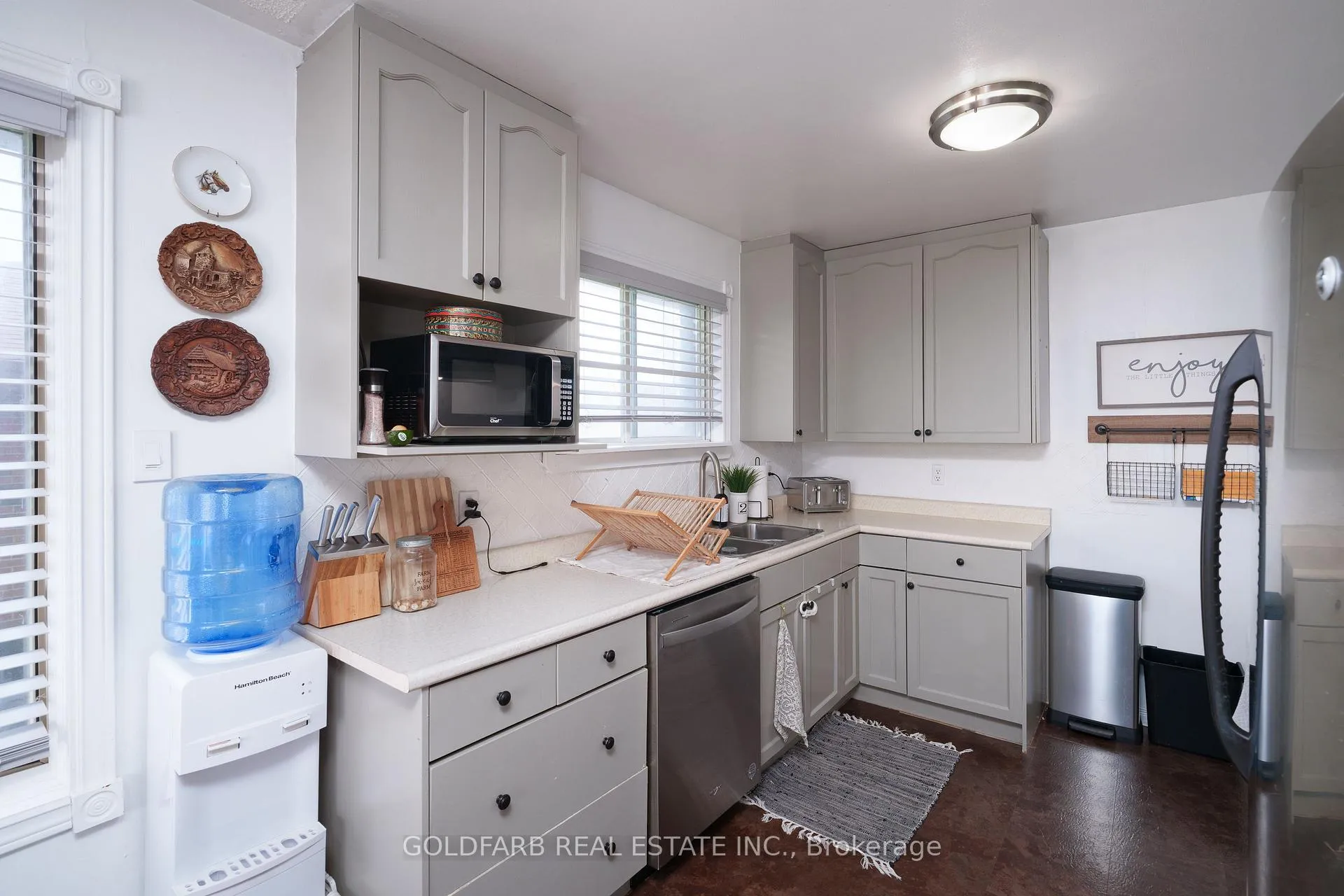 Photo 9 of 1635 Innisfil Beach Road, Innisfil, Alcona — HOMEH