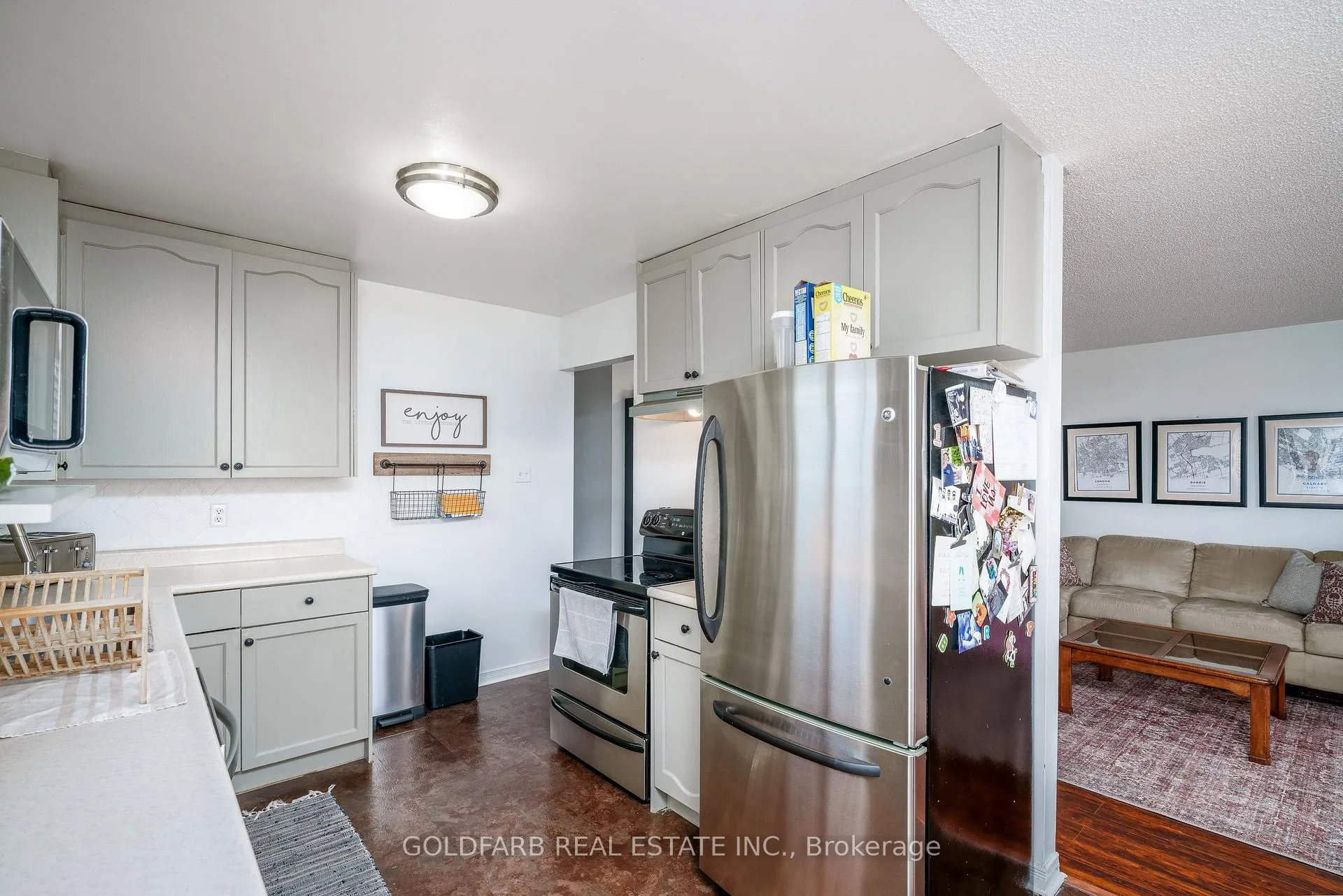 Photo 10 of 1635 Innisfil Beach Road, Innisfil, Alcona — HOMEH