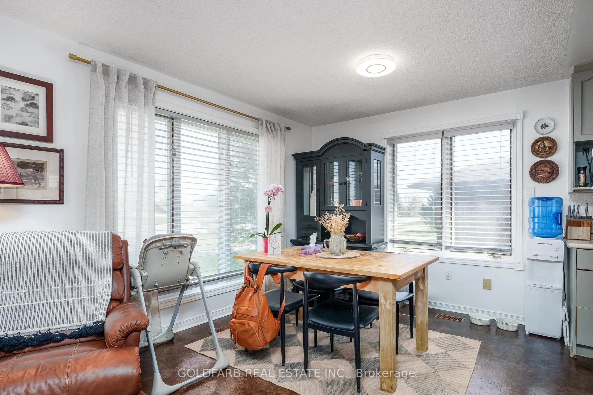 Photo 11 of 1635 Innisfil Beach Road, Innisfil, Alcona — HOMEH