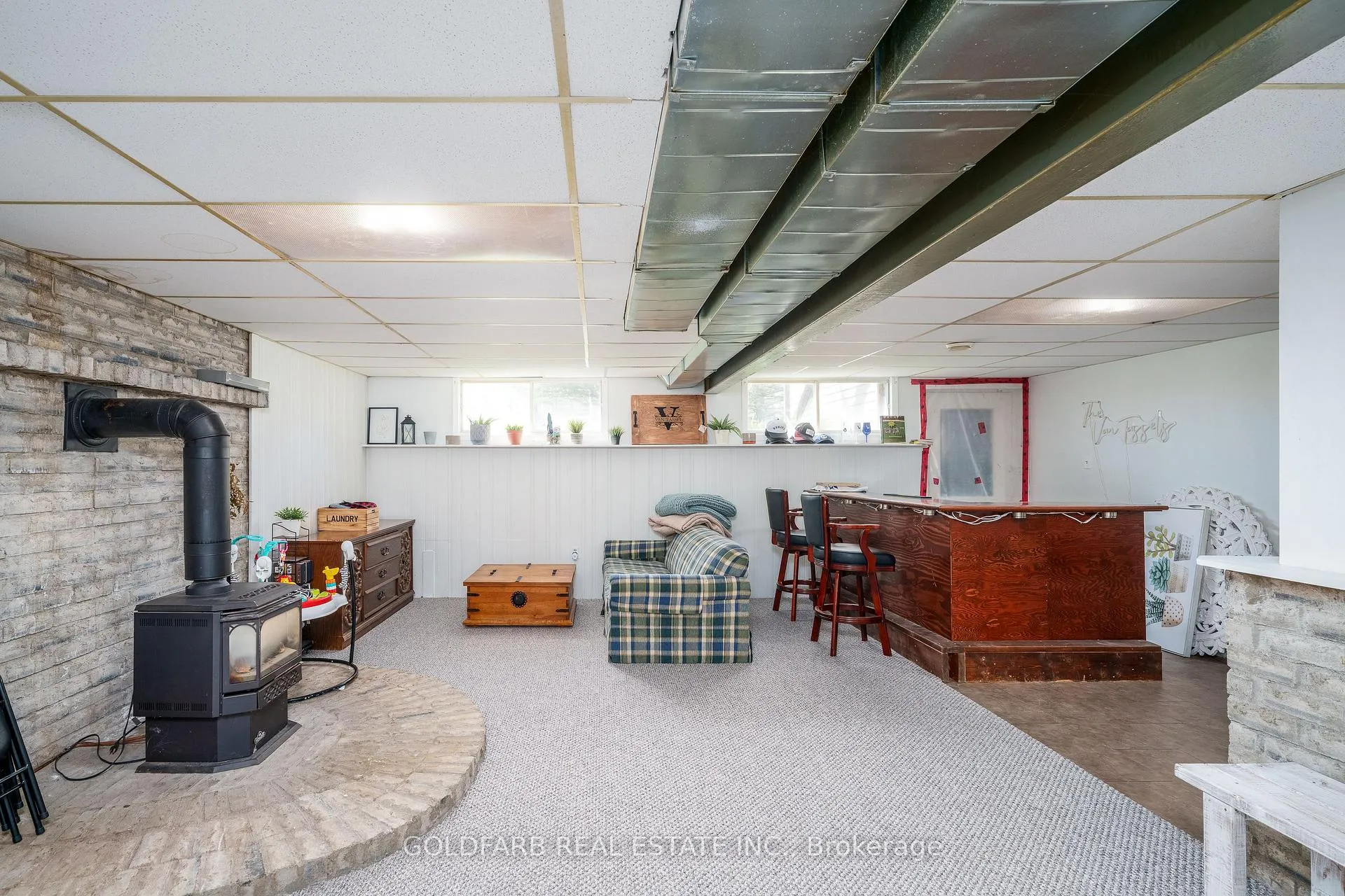 Photo 17 of 1635 Innisfil Beach Road, Innisfil, Alcona — HOMEH